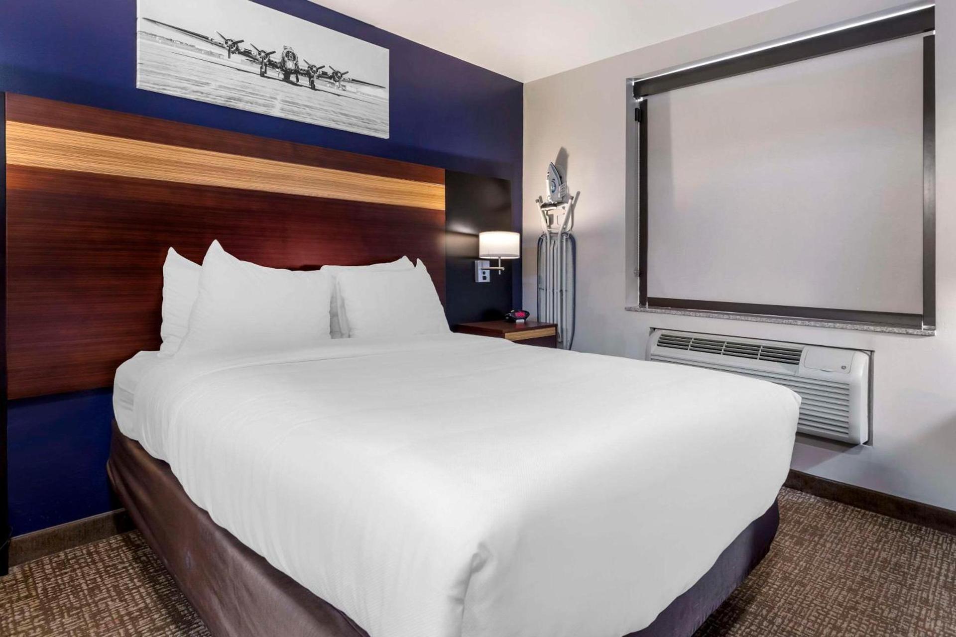 Avion Inn Near LGA Airport, an Ascend Collection Hotel photo 19