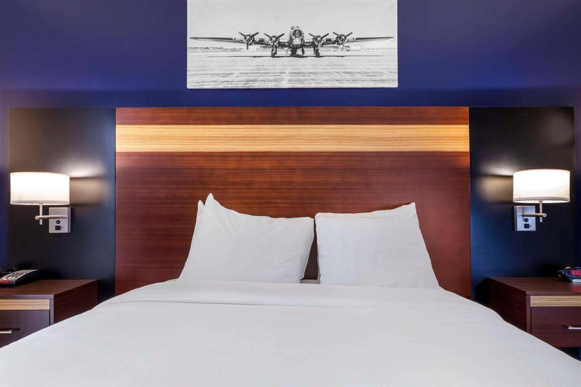 Avion Inn Near LGA Airport, an Ascend Collection Hotel photo 24