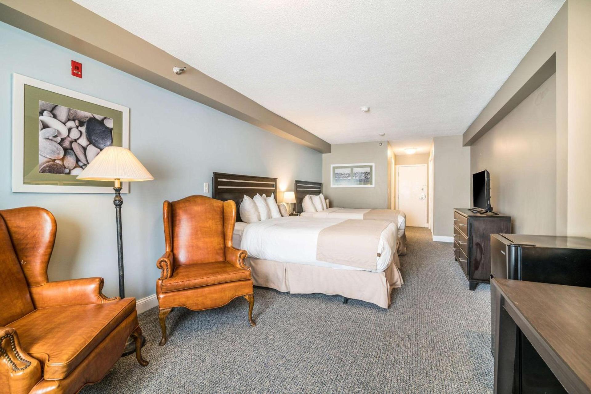 The Valley Inn, an Ascend Collection Hotel photo 16