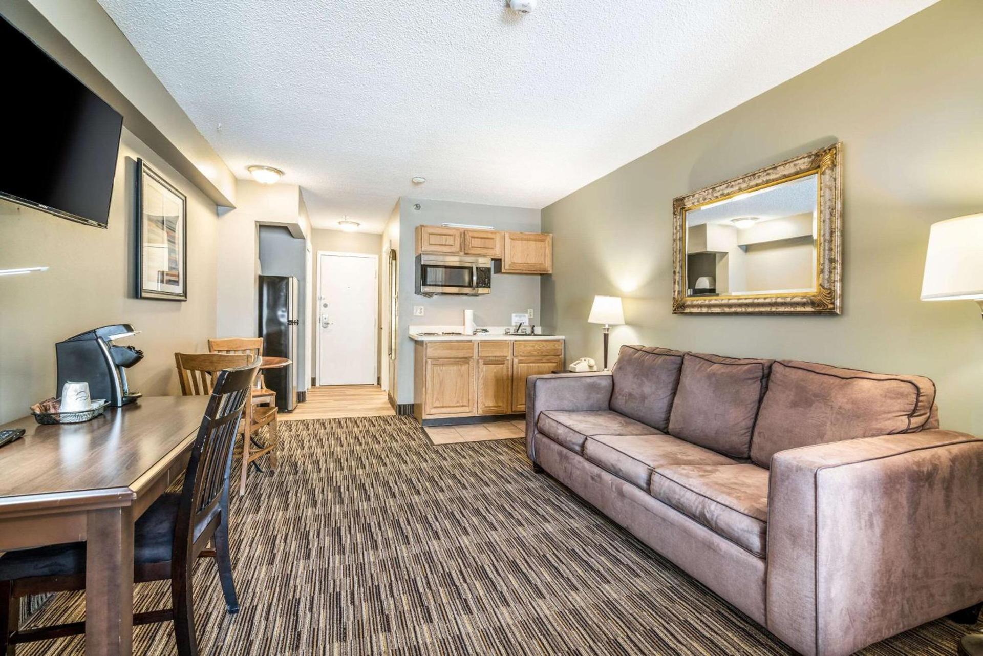 The Valley Inn, an Ascend Collection Hotel photo 30