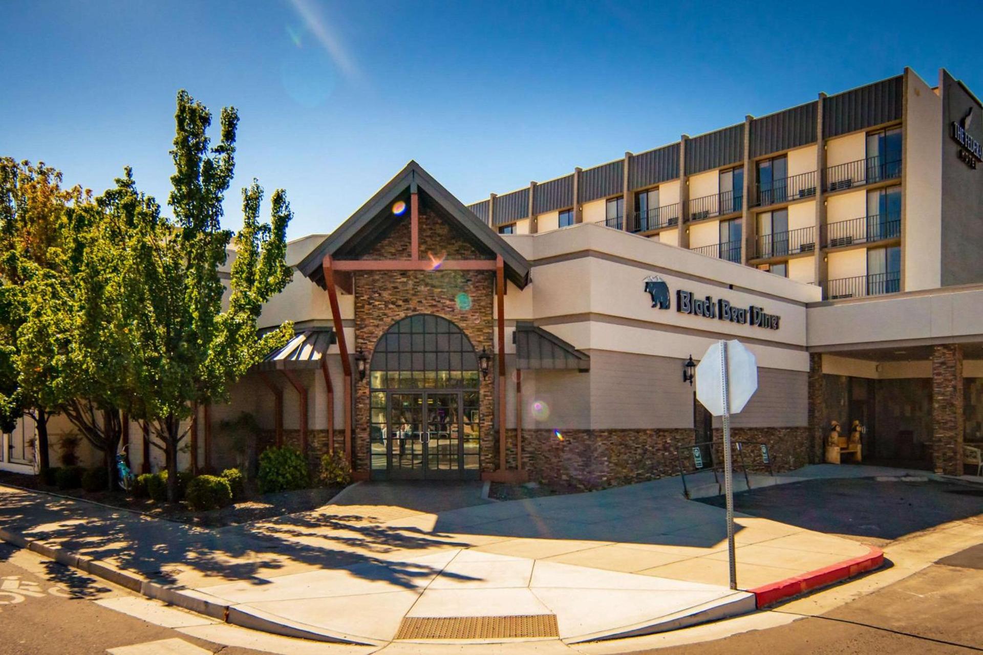 The Federal Hotel Downtown Carson City, an Ascend Collection Hotel — hotel in Carson City