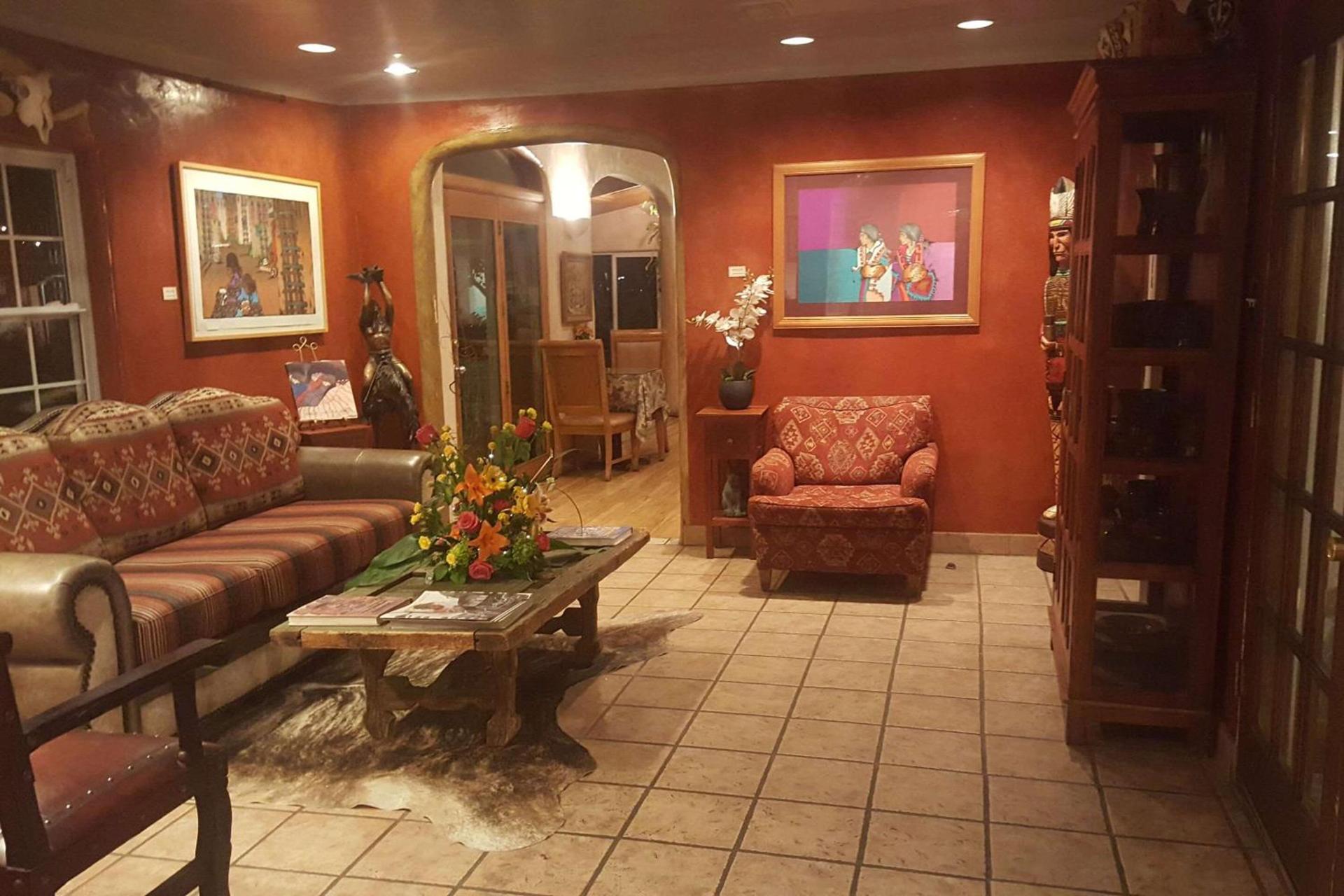 Casas de Suenos Old Town Historic Inn, an Ascend Collection Hotel photo 67