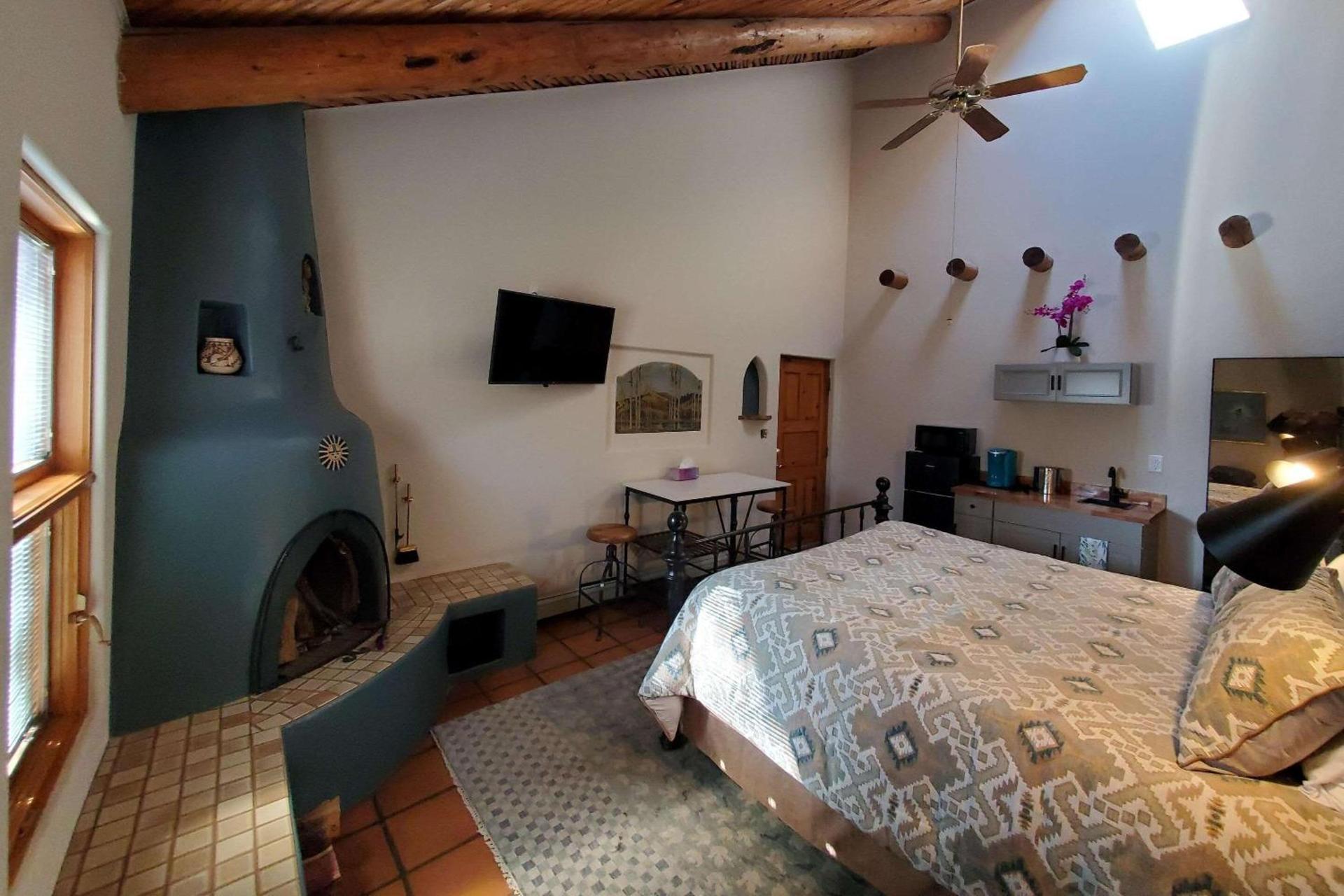 Casas de Suenos Old Town Historic Inn, an Ascend Collection Hotel photo 78