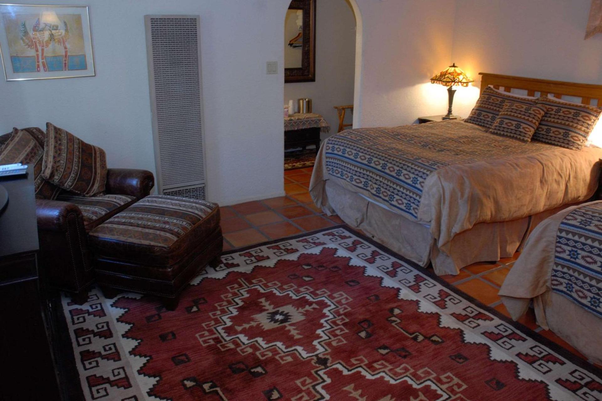 Casas de Suenos Old Town Historic Inn, an Ascend Collection Hotel photo 69