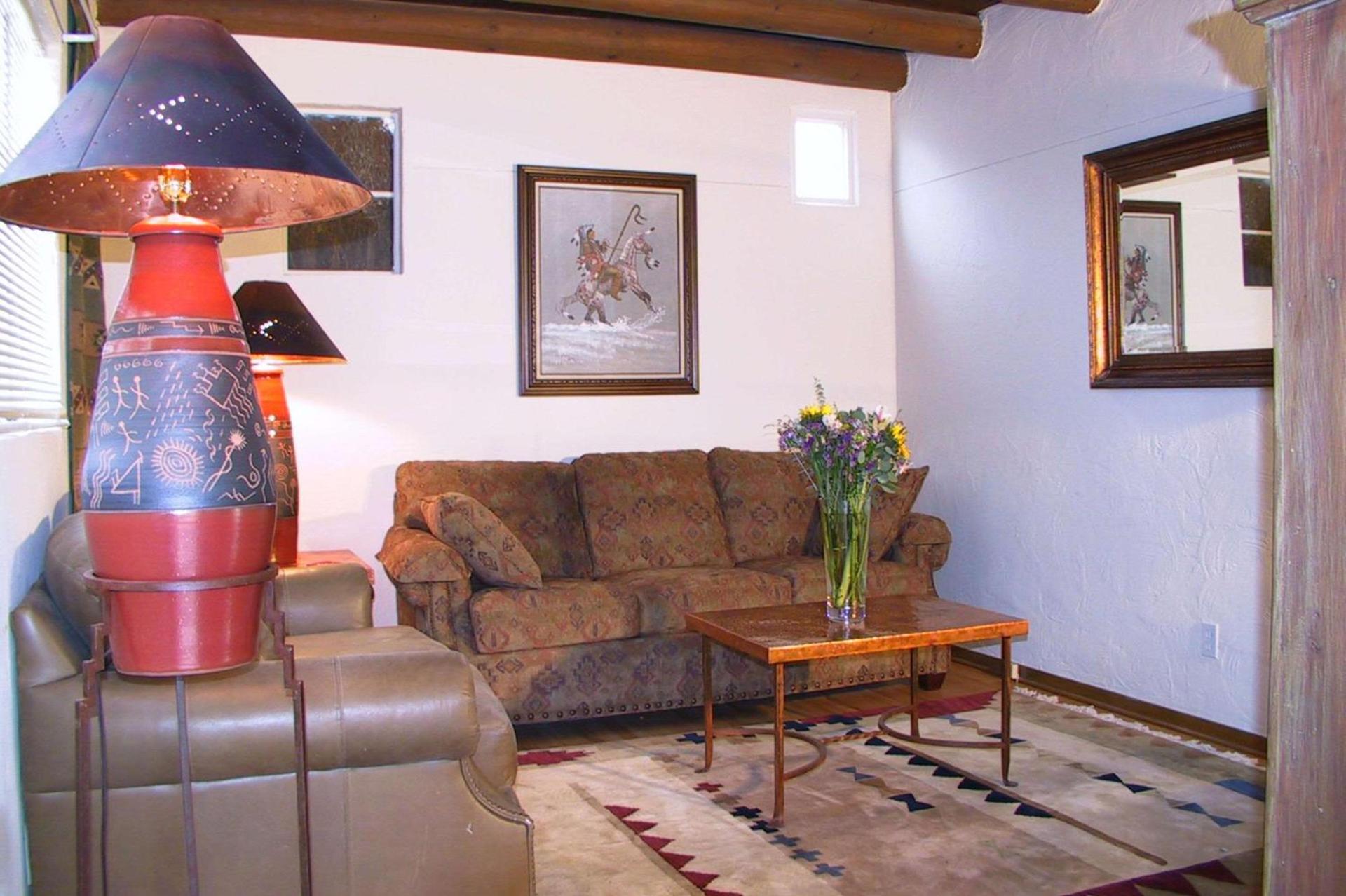 Casas de Suenos Old Town Historic Inn, an Ascend Collection Hotel photo 43