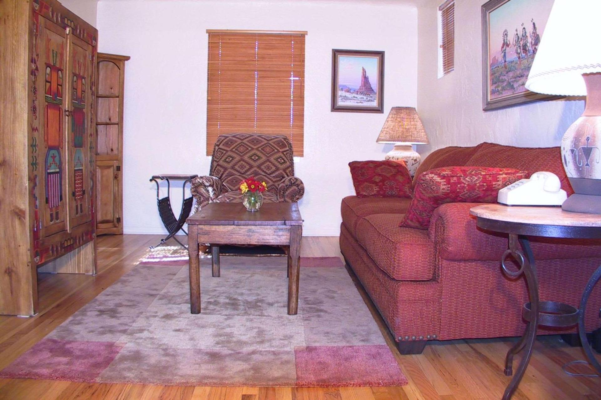 Casas de Suenos Old Town Historic Inn, an Ascend Collection Hotel photo 63