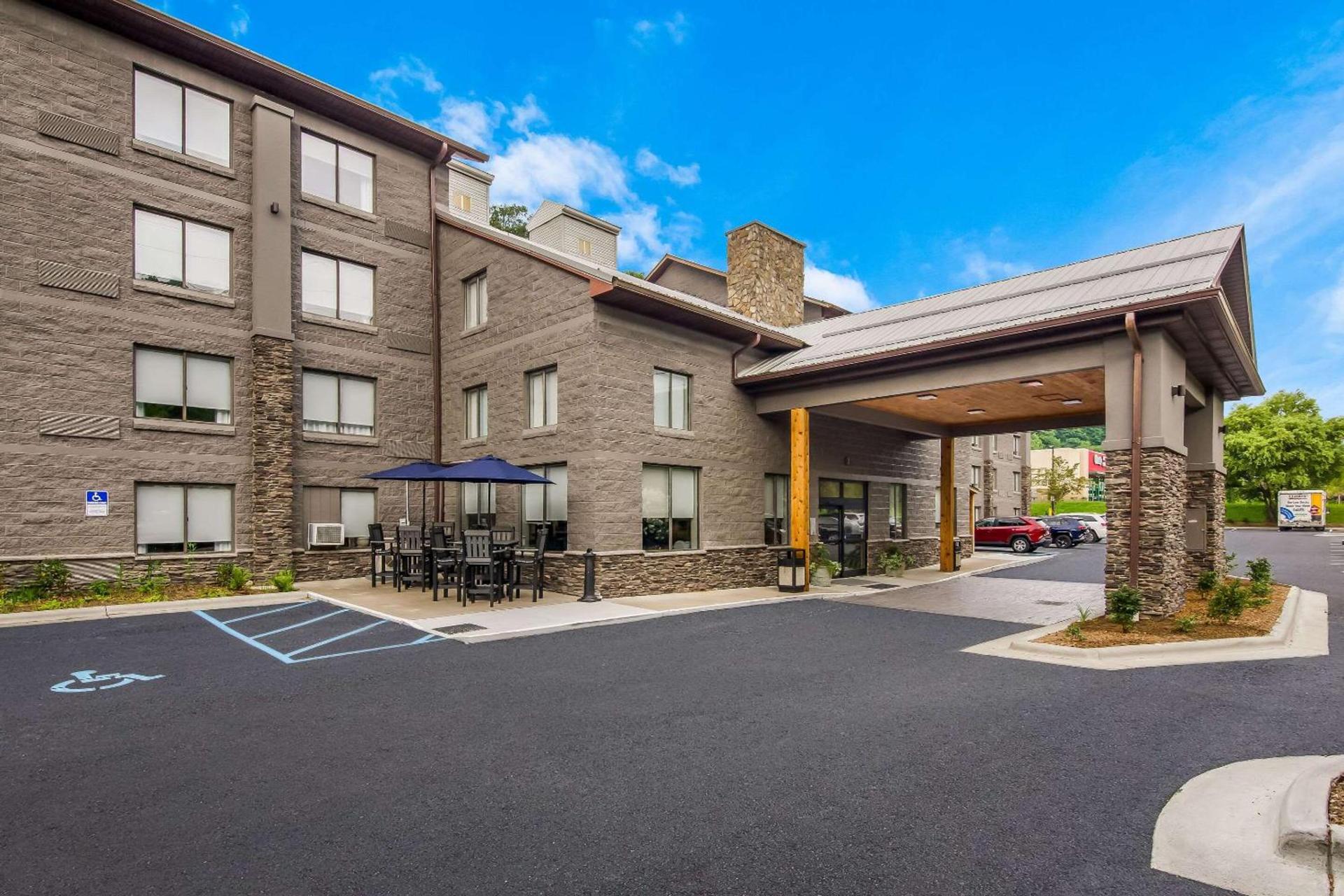 Graystone Lodge, an Ascend Collection Hotel photo 2