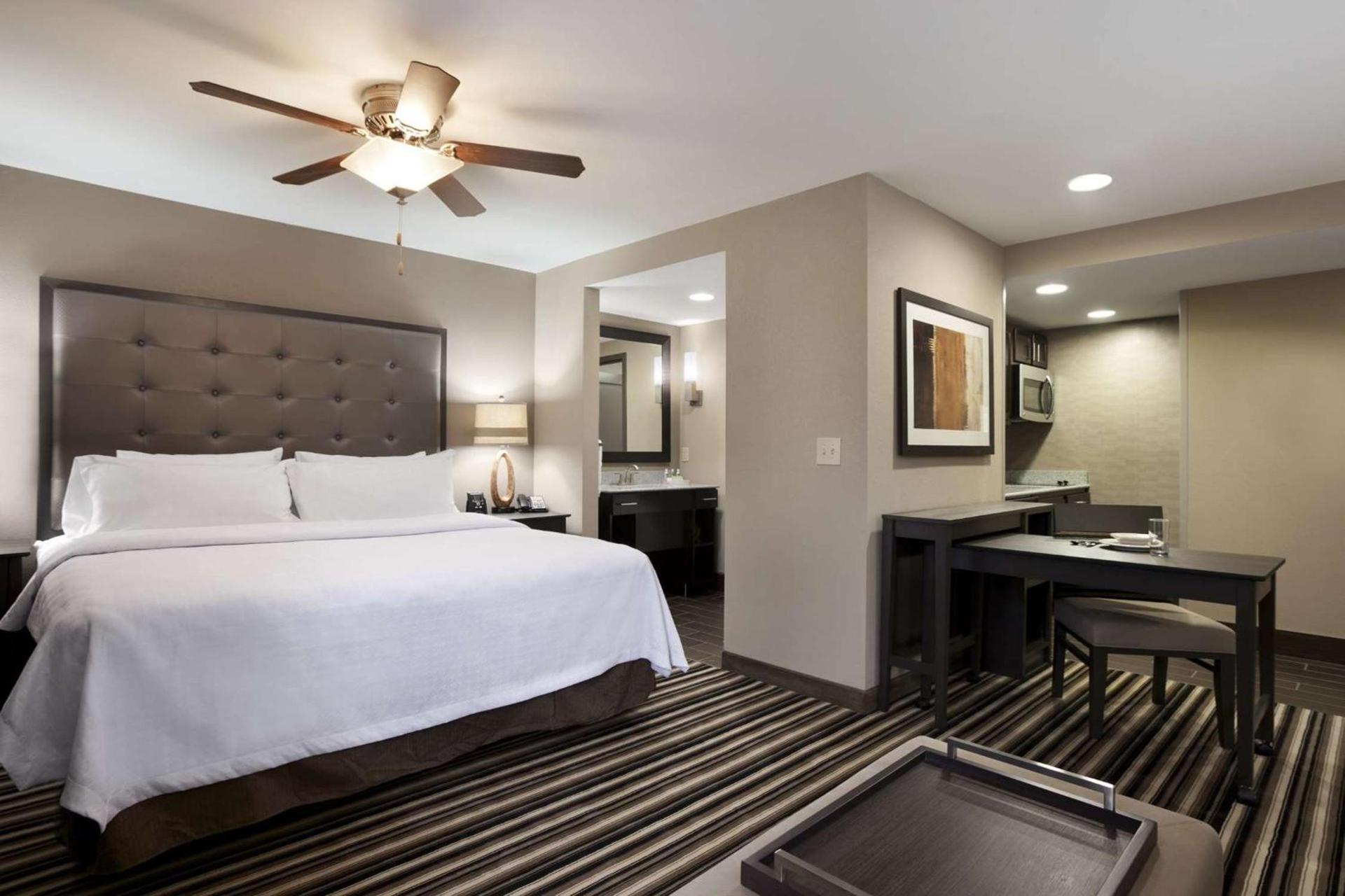 Homewood Suites by Hilton Columbus OSU, OH photo 23