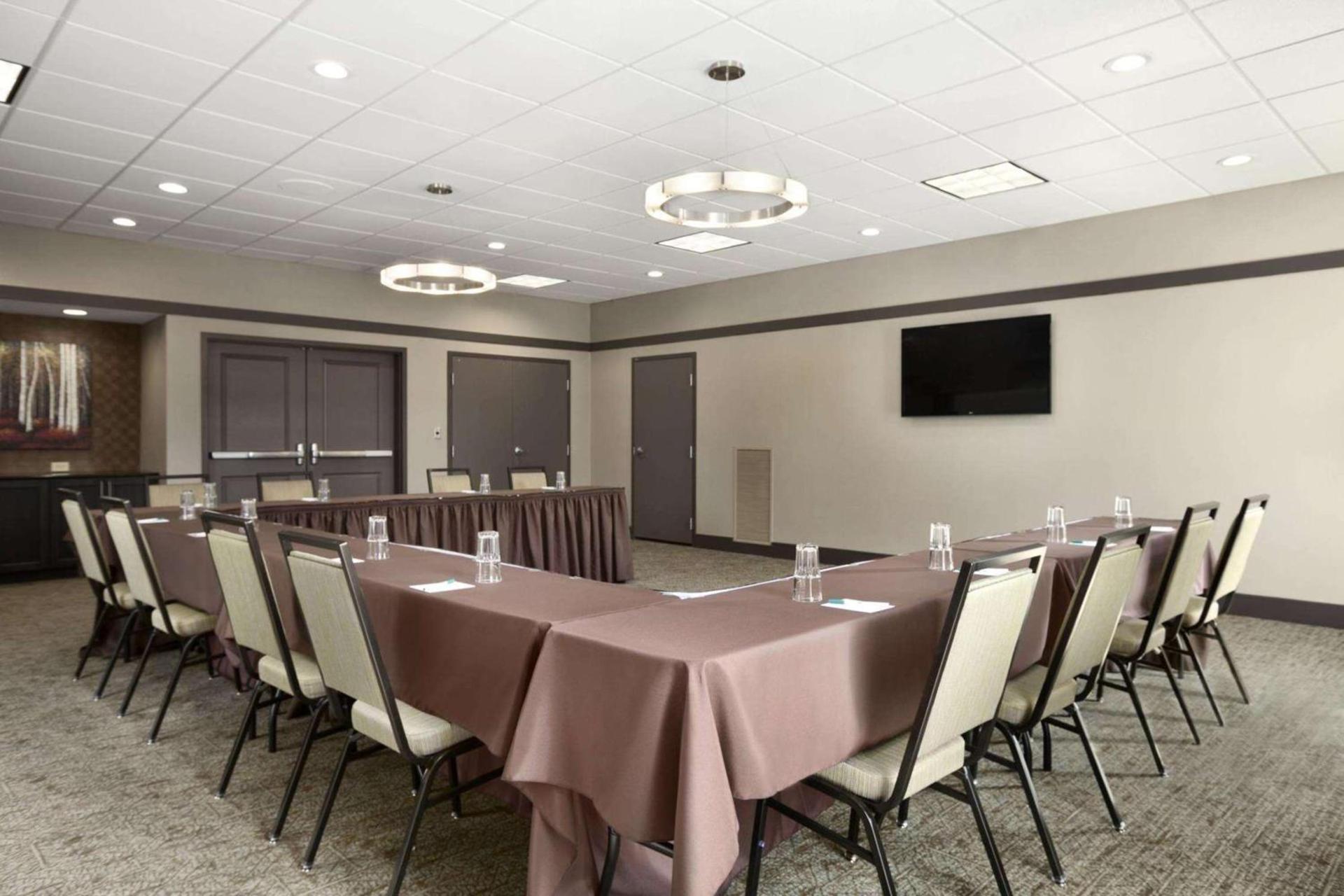 Homewood Suites by Hilton Columbus OSU, OH photo 11