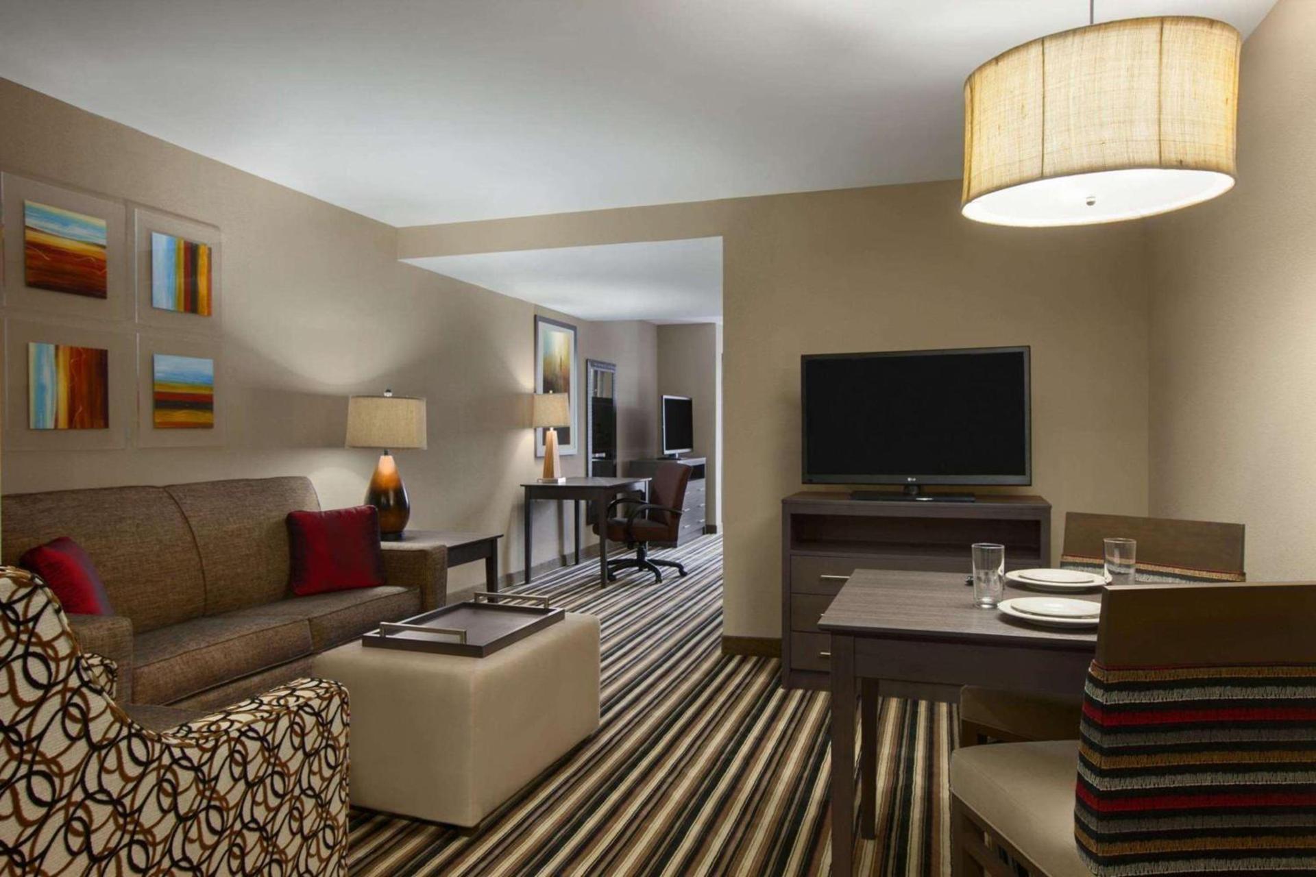 Homewood Suites by Hilton Columbus OSU, OH photo 13