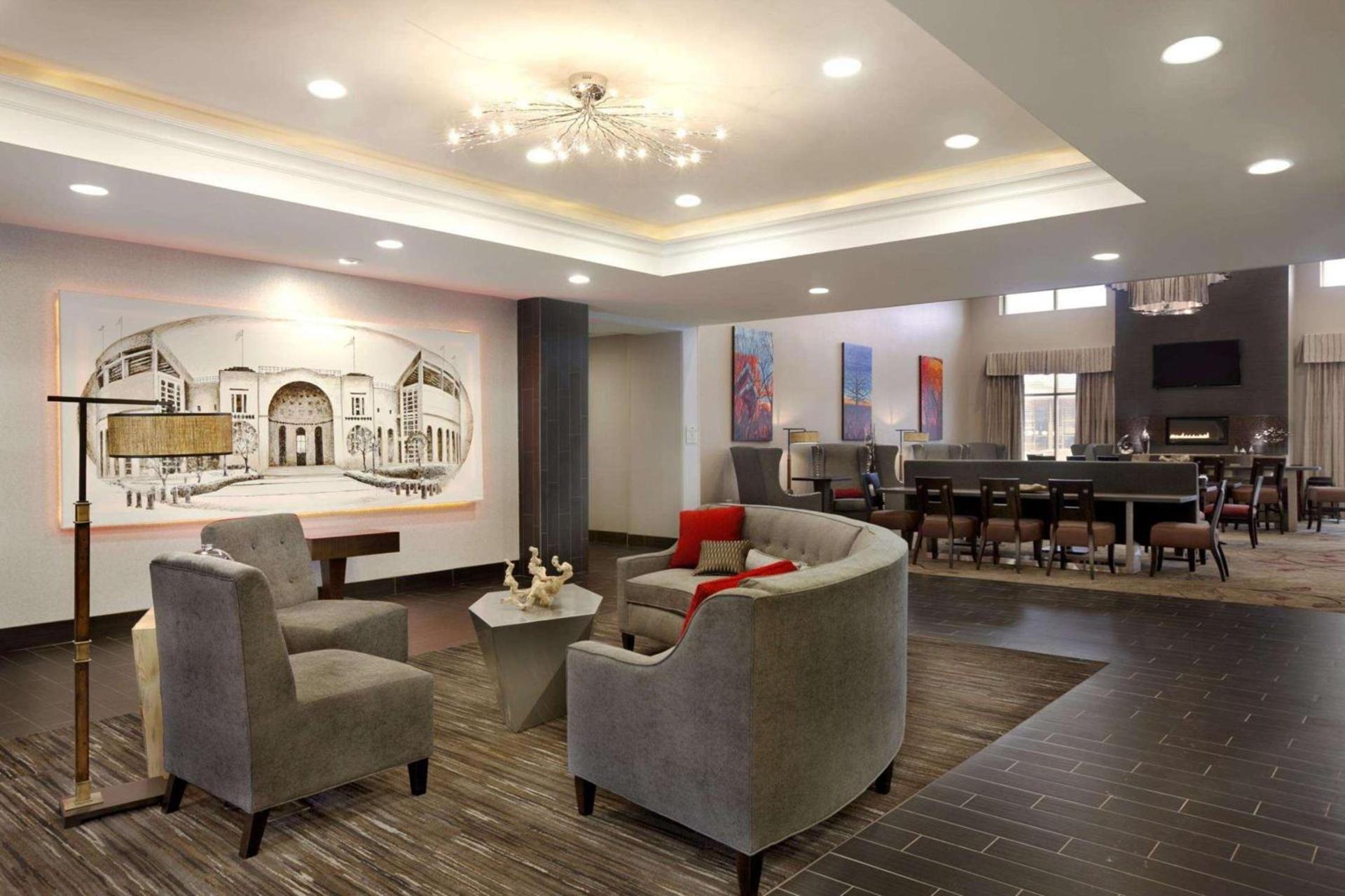 Homewood Suites by Hilton Columbus OSU, OH photo 7