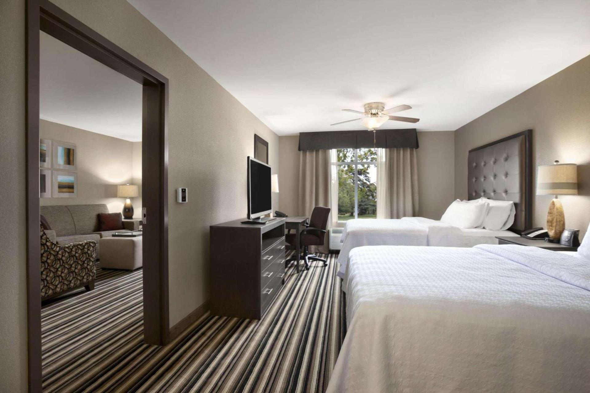 Homewood Suites by Hilton Columbus OSU, OH photo 9