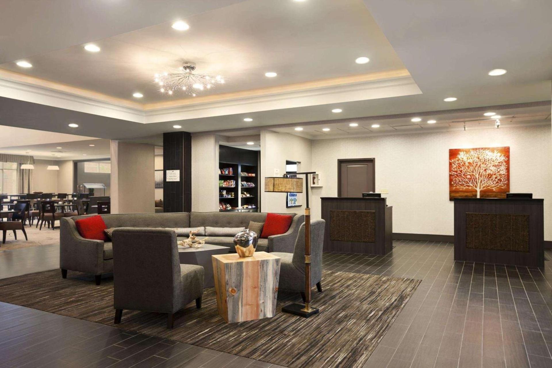 Homewood Suites by Hilton Columbus OSU, OH photo 10