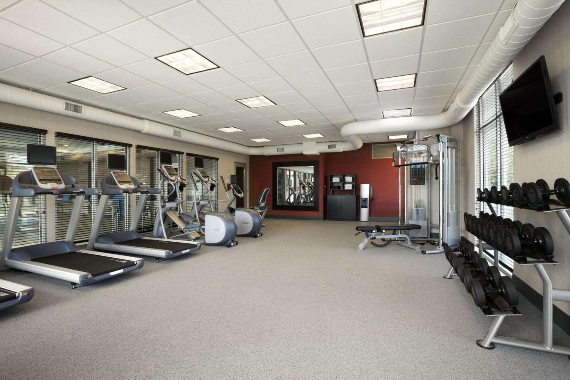 Homewood Suites by Hilton Columbus OSU, OH photo 2