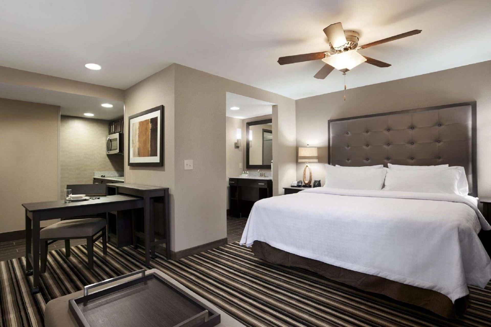 Homewood Suites by Hilton Columbus OSU, OH photo 16