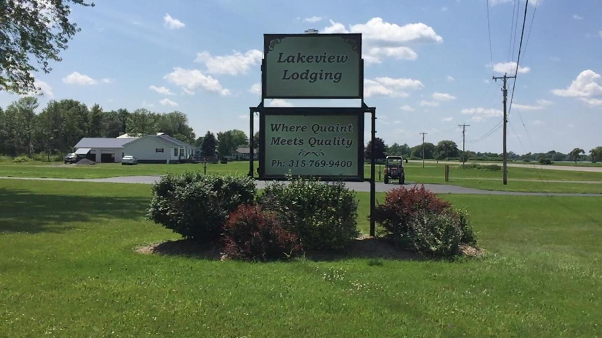 Lakeview Motel & Apartments photo 29