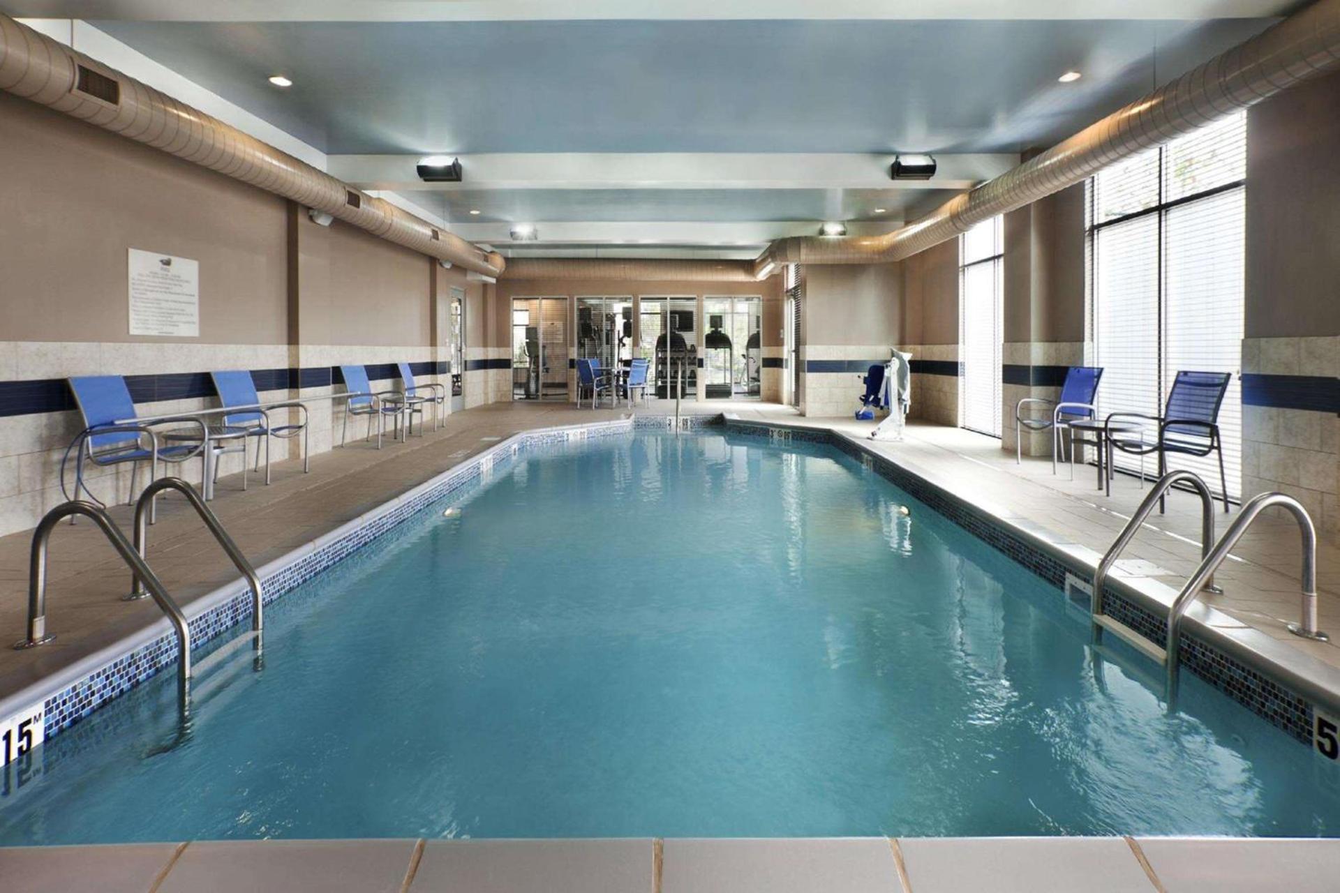 Homewood Suites by Hilton Columbus OSU, OH photo 26