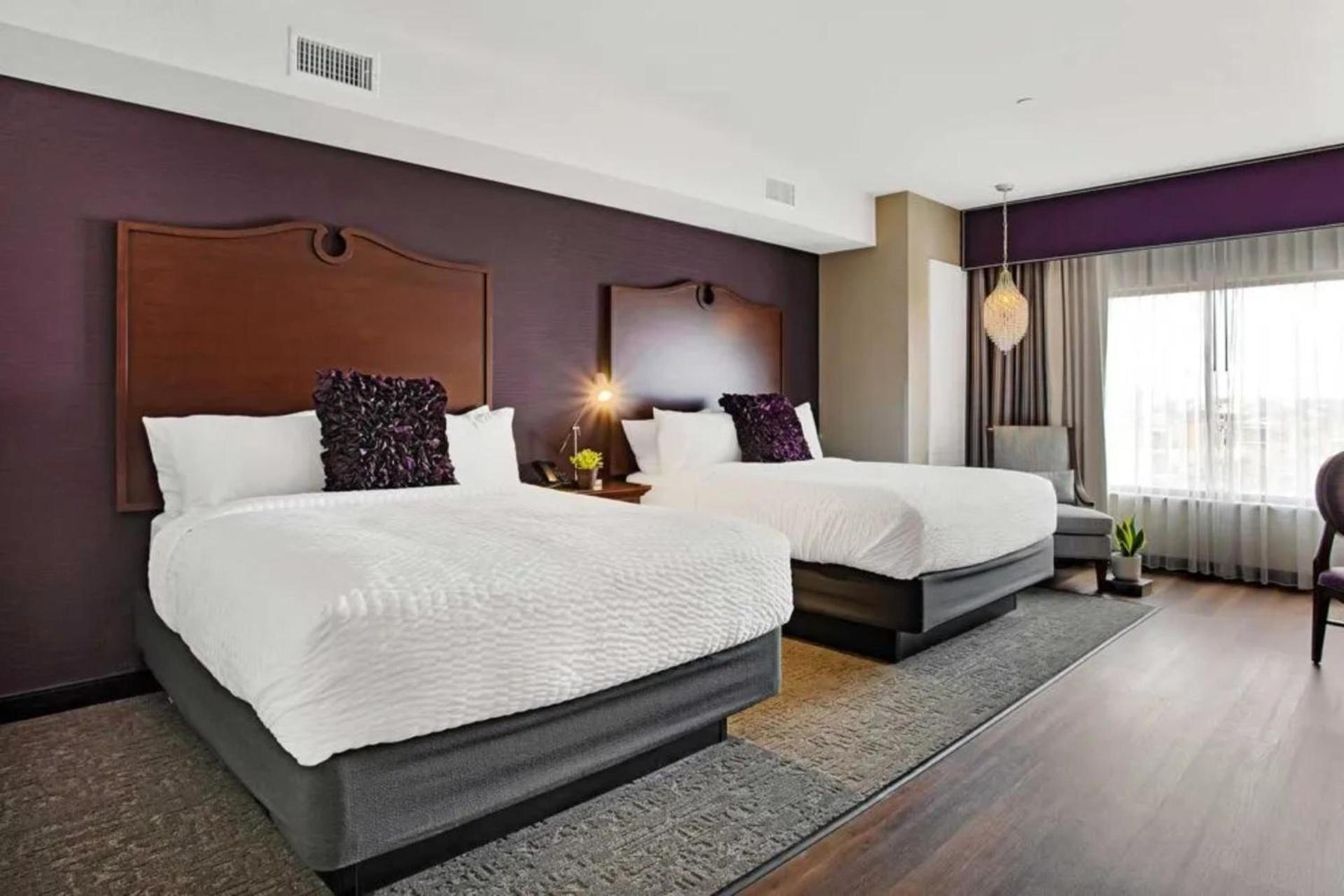 The Parker Hotel photo 35