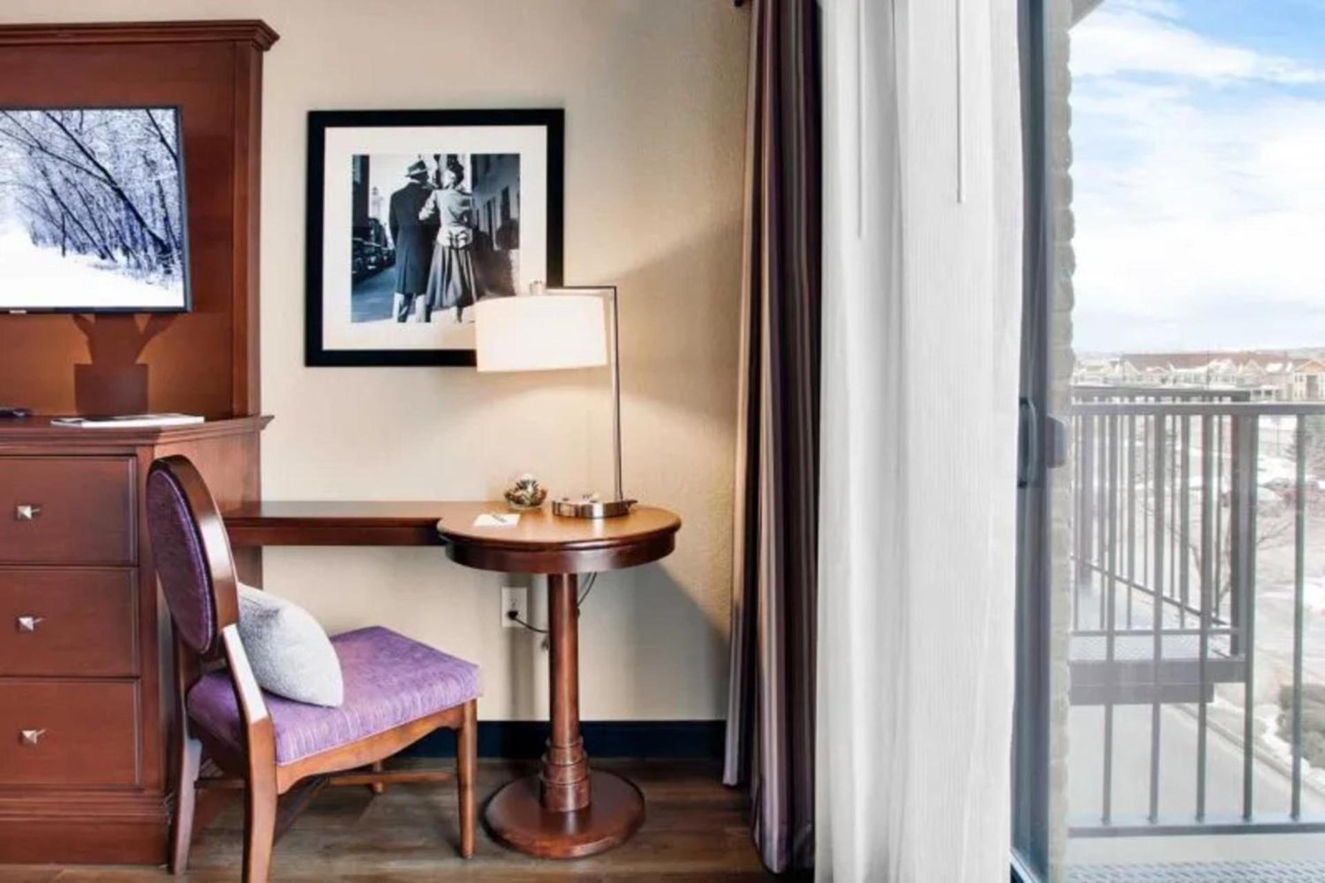 The Parker Hotel photo 33