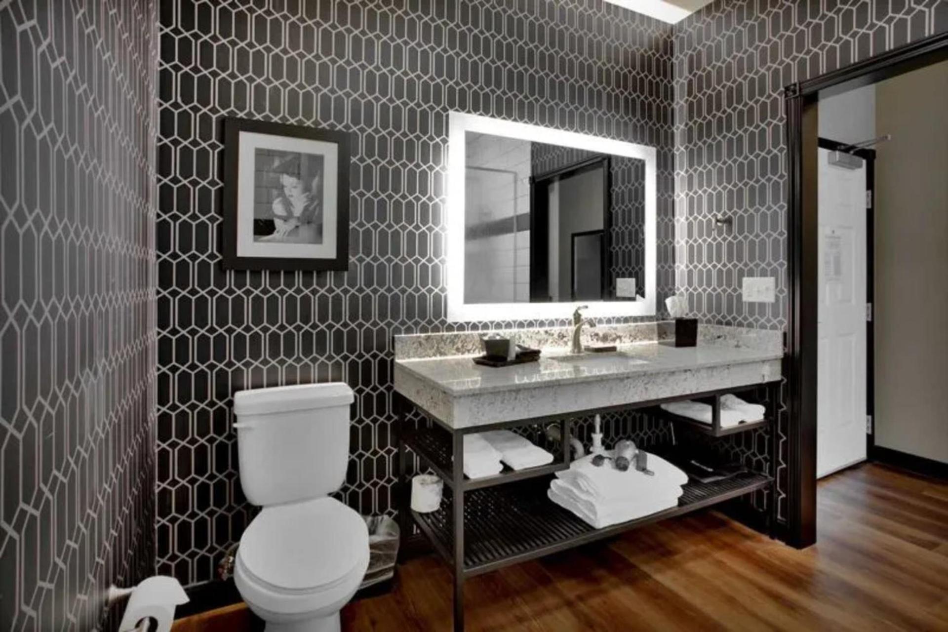 The Parker Hotel photo 36