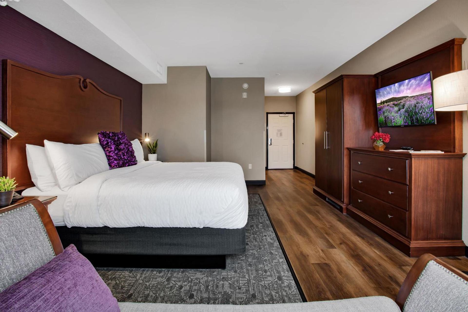 The Parker Hotel photo 38