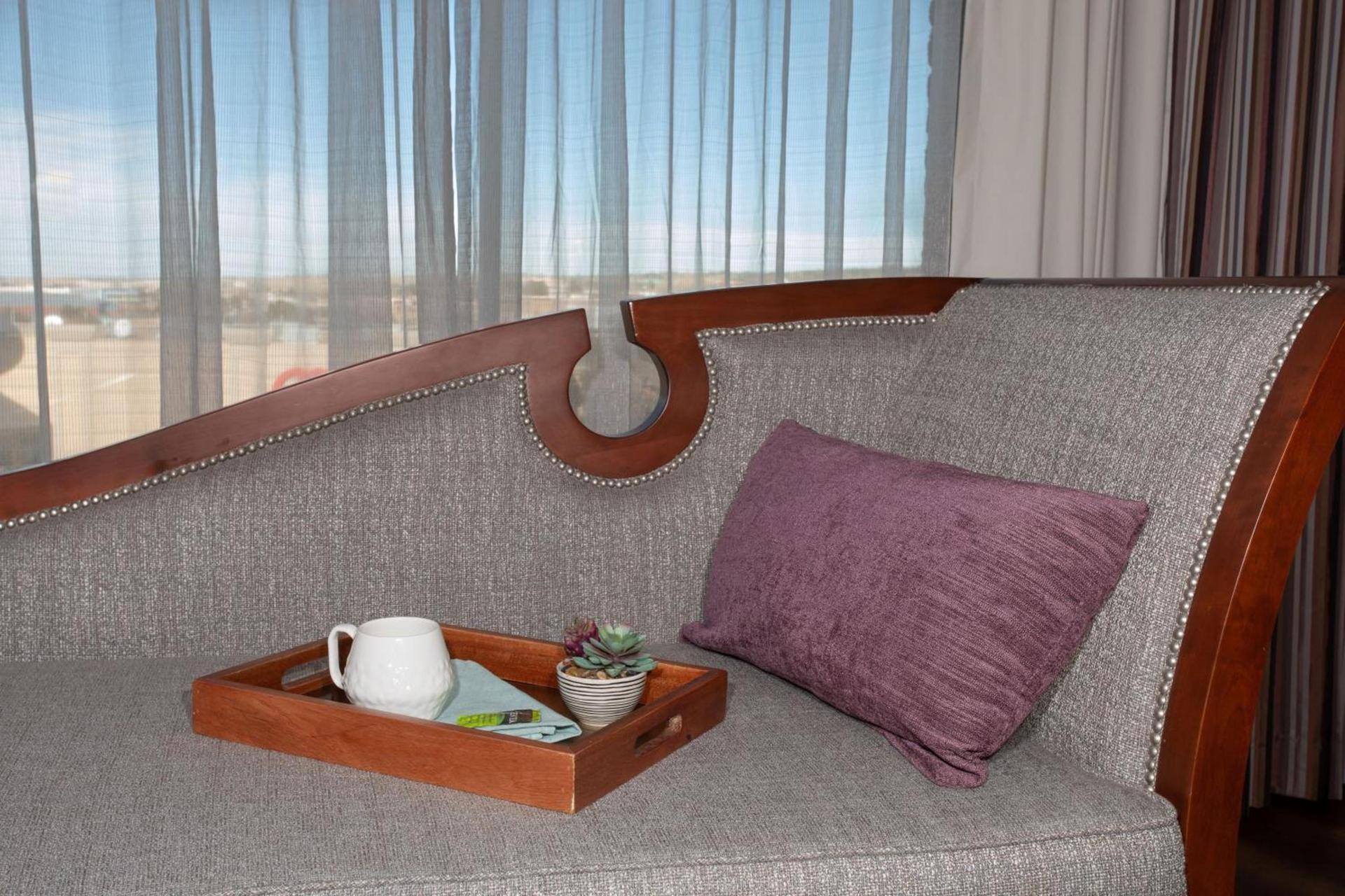 The Parker Hotel photo 39