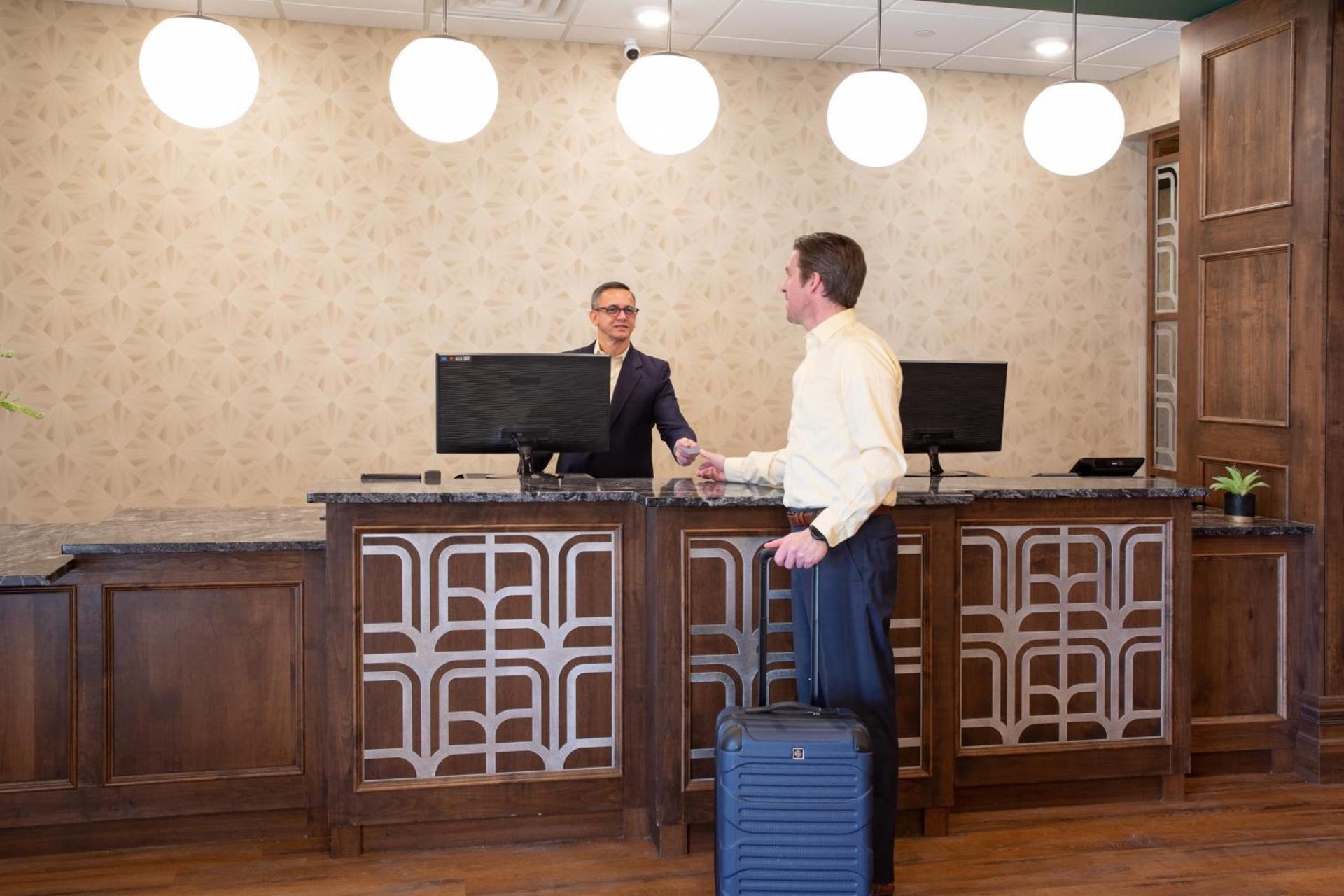 The Parker Hotel photo 48