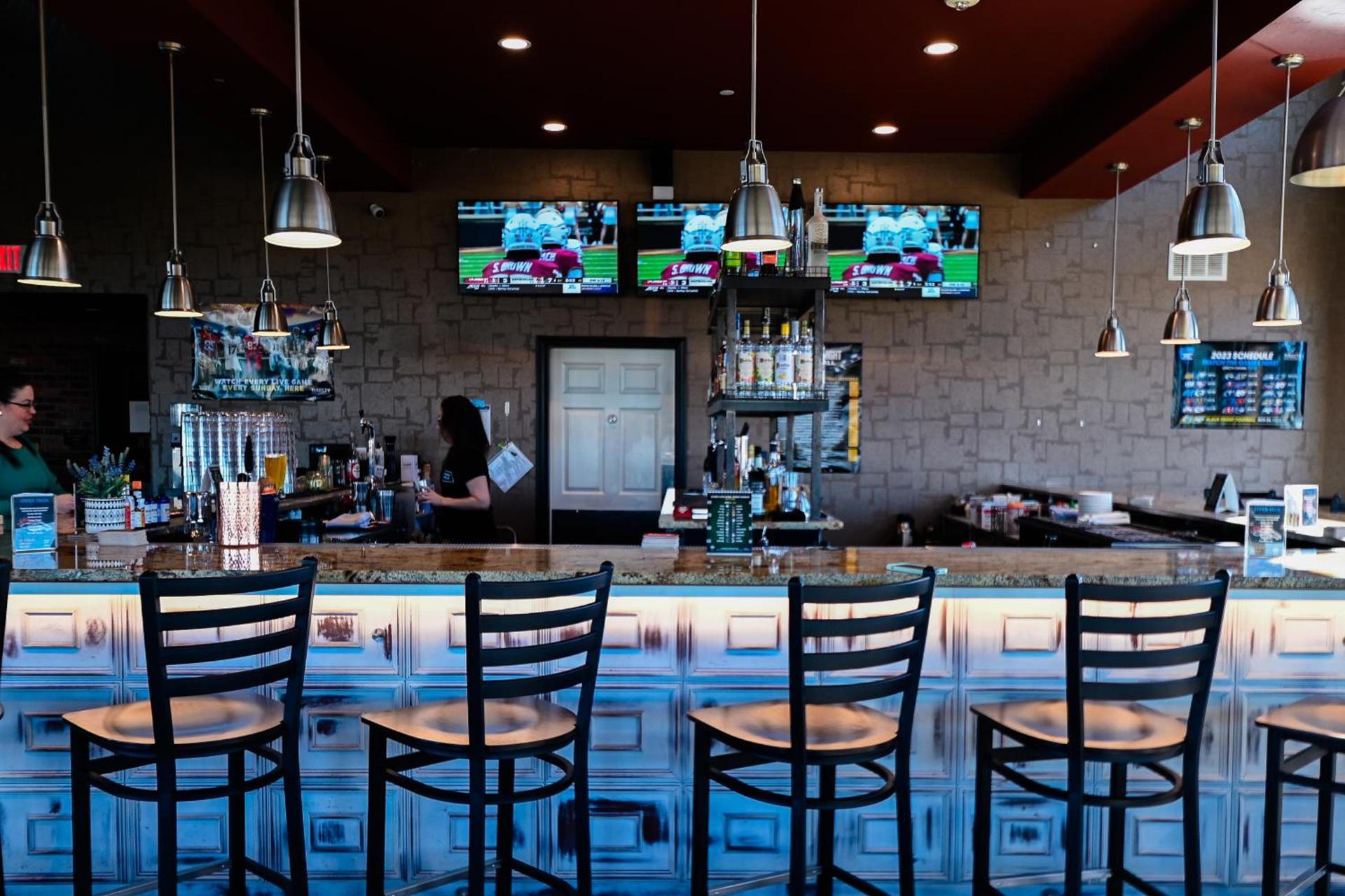 The Parker Hotel photo 44