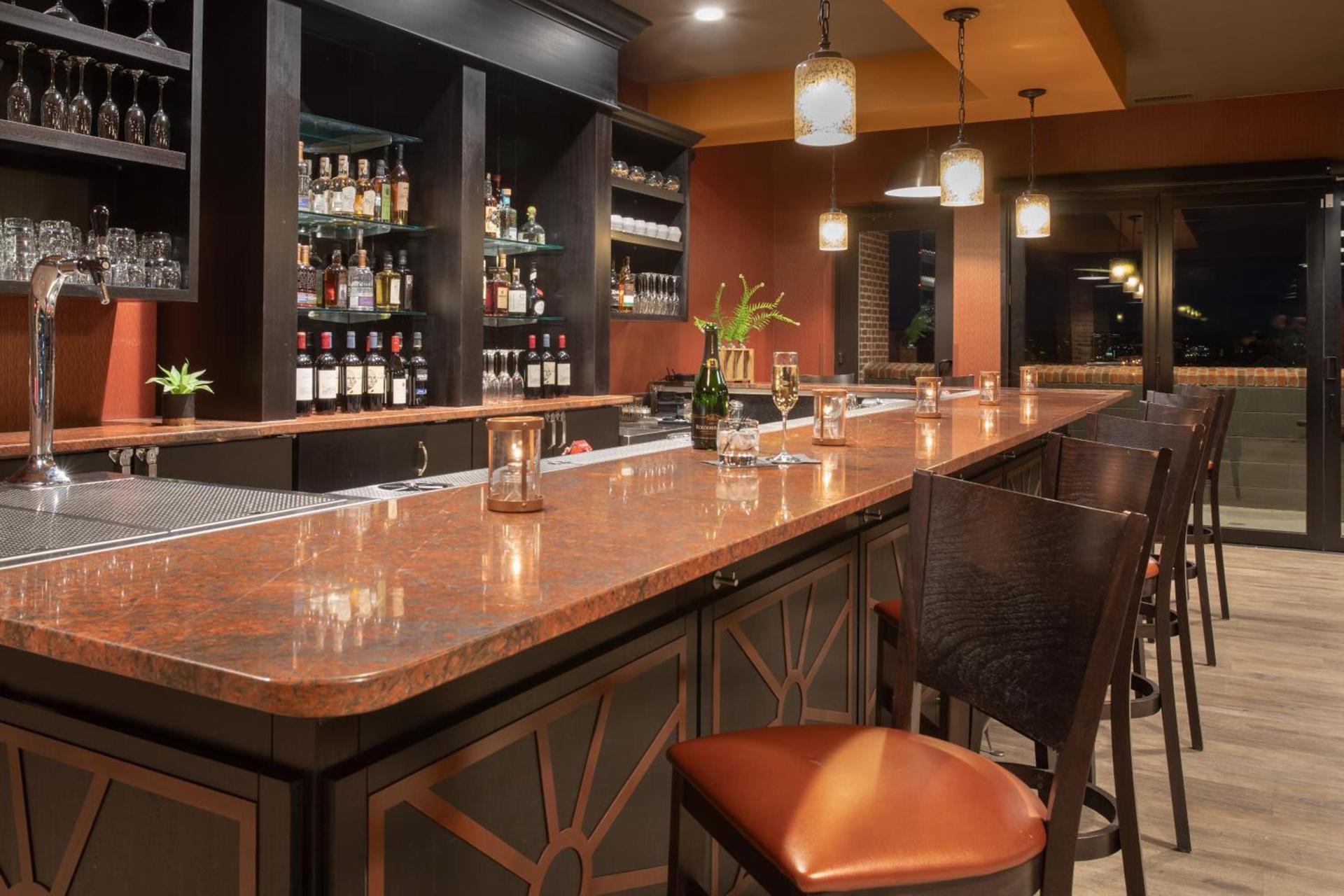 The Parker Hotel photo 43