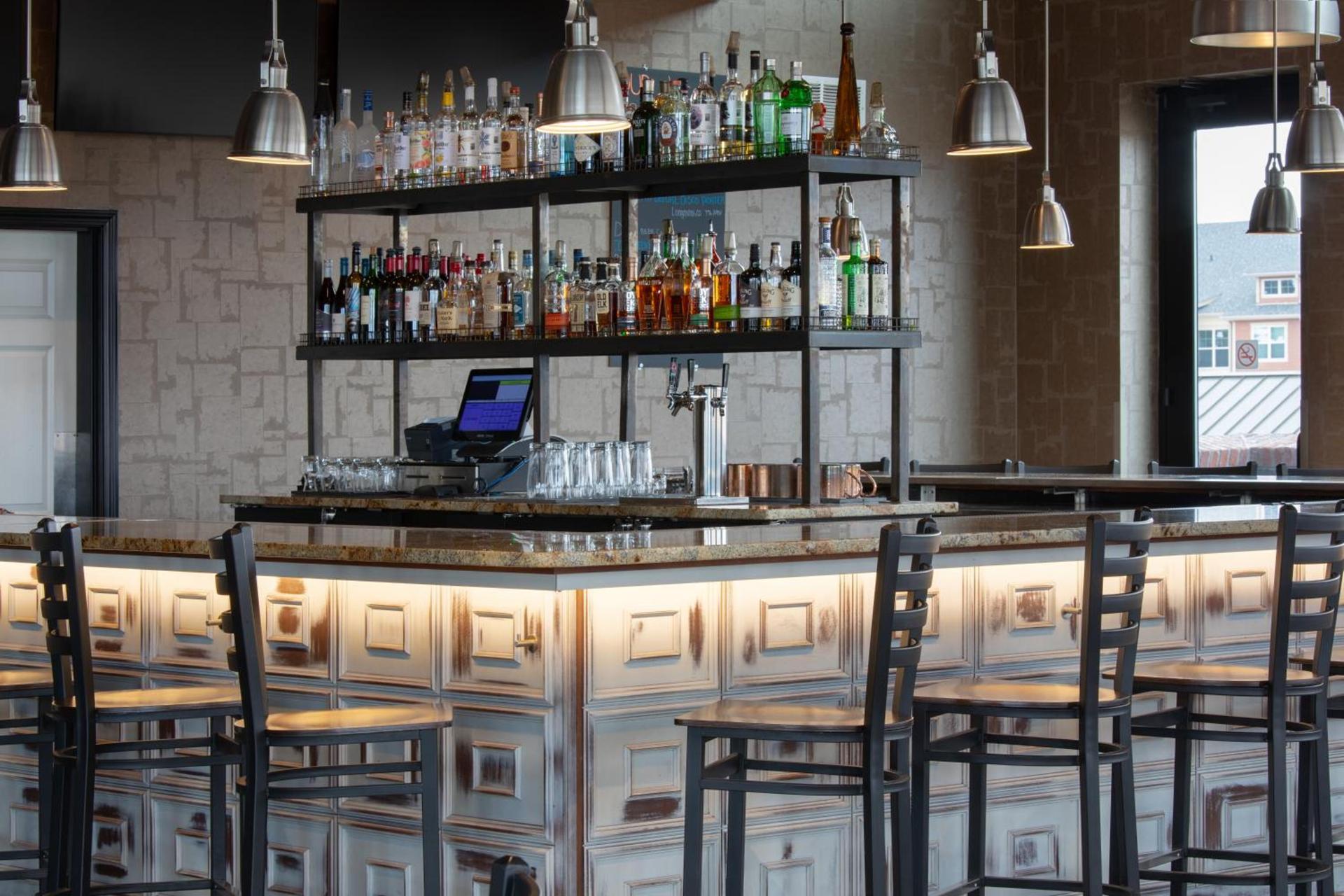 The Parker Hotel photo 41