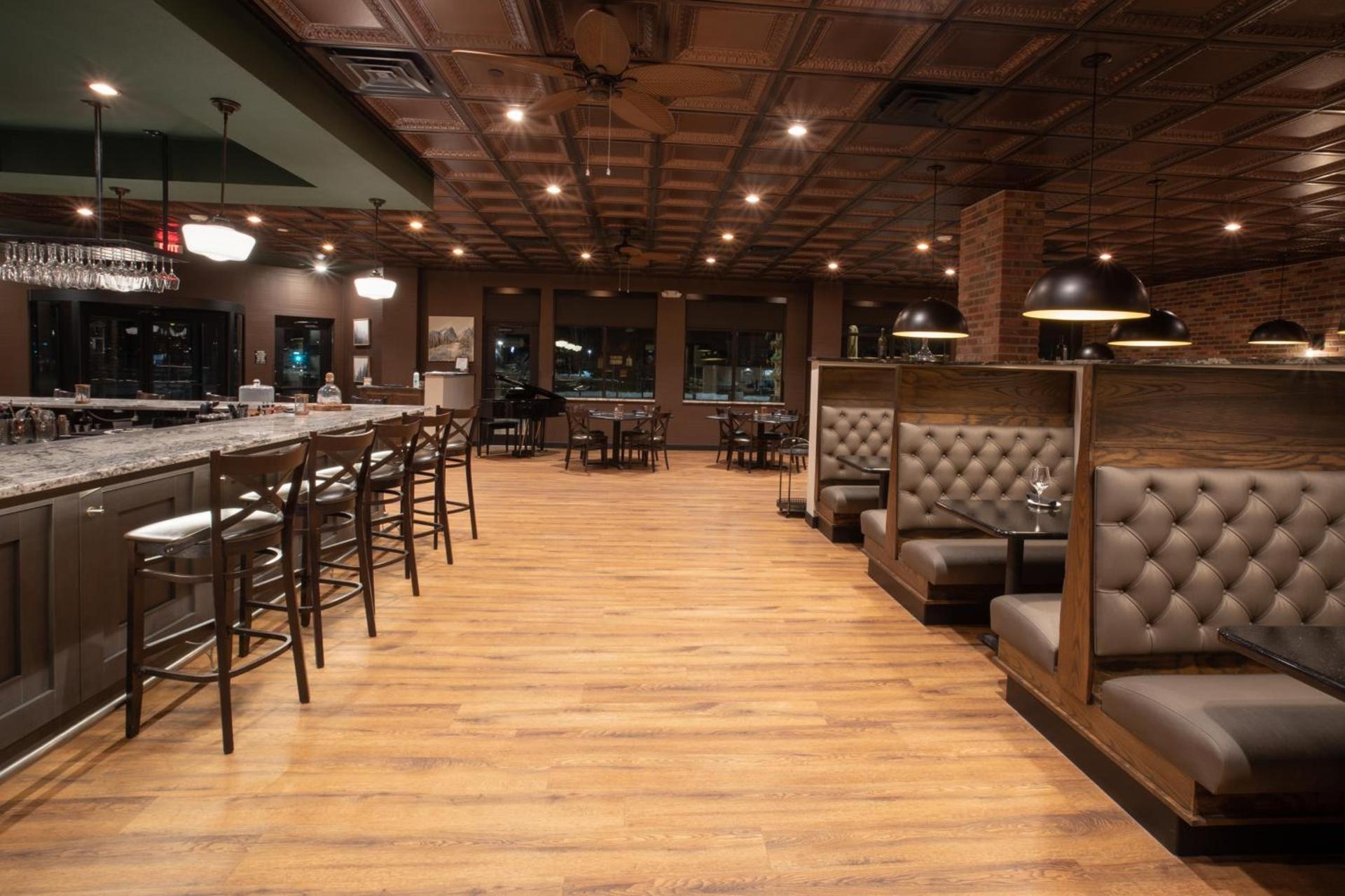 The Parker Hotel photo 47