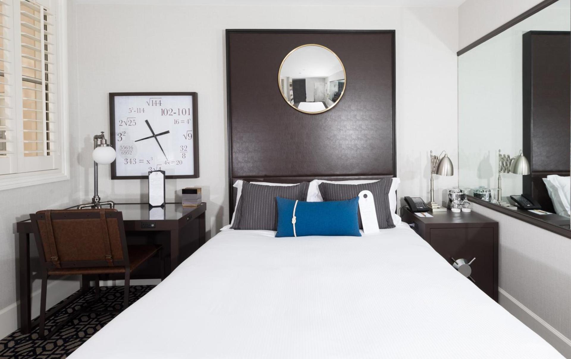 Harbor Court Hotel photo 4