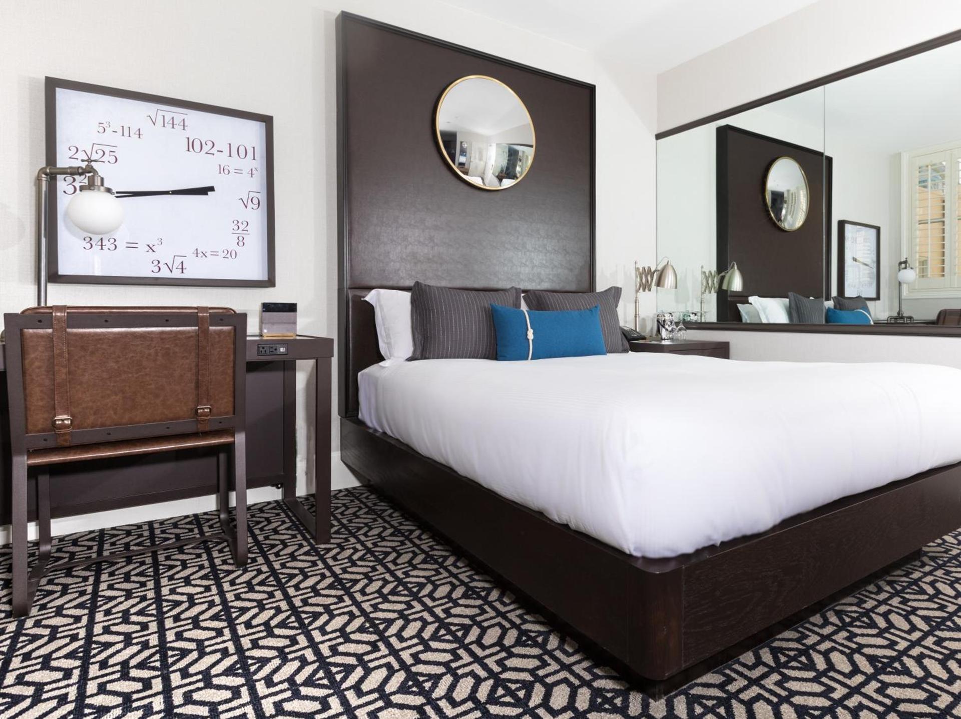 Harbor Court Hotel photo 6