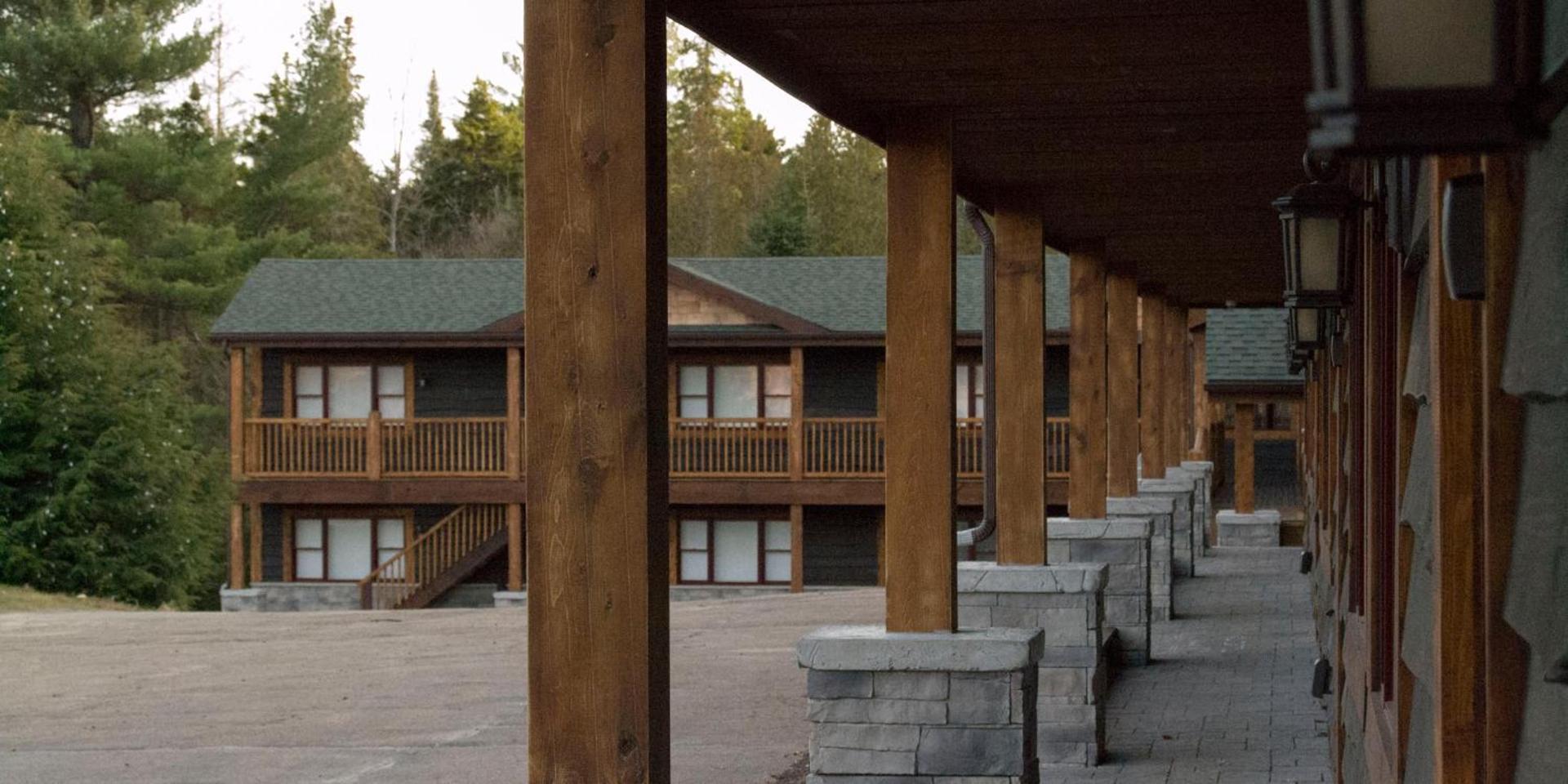 Lake Placid Inn: Residences photo 20