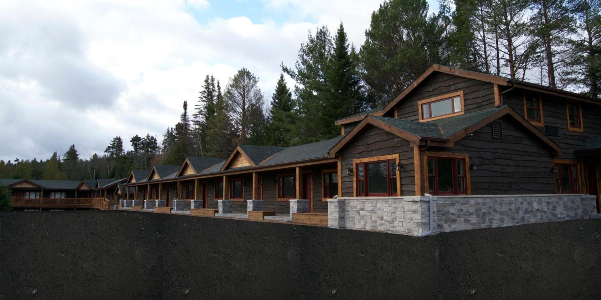 Lake Placid Inn: Residences photo 17