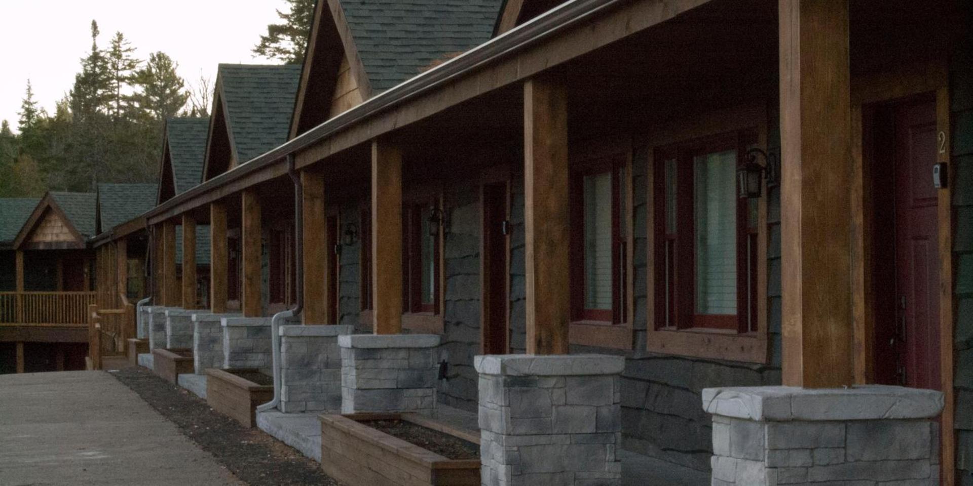 Lake Placid Inn: Residences photo 56