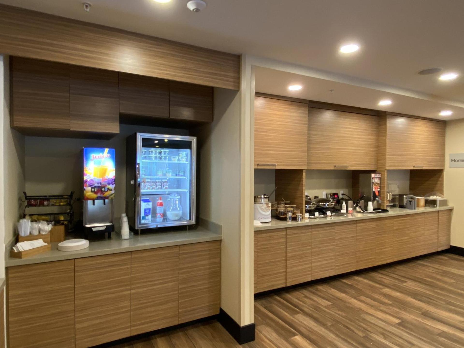 TownePlace Suites By Marriott Venice photo 2