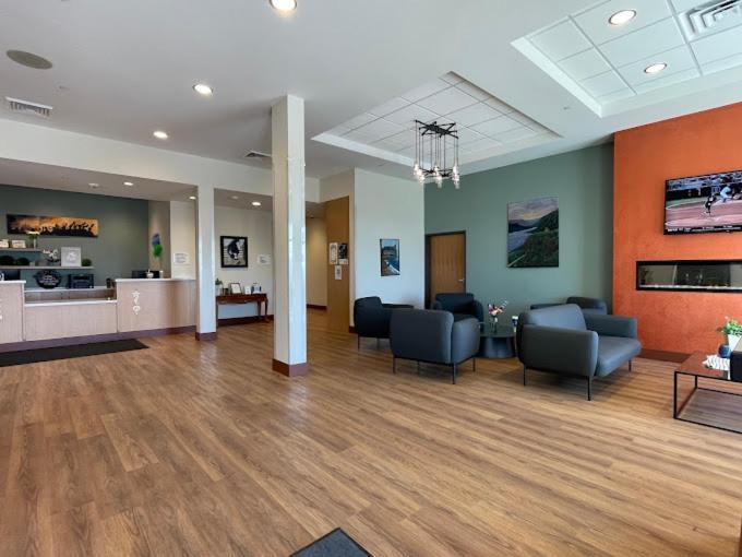 Radisson Hotel Pendleton Airport photo 13