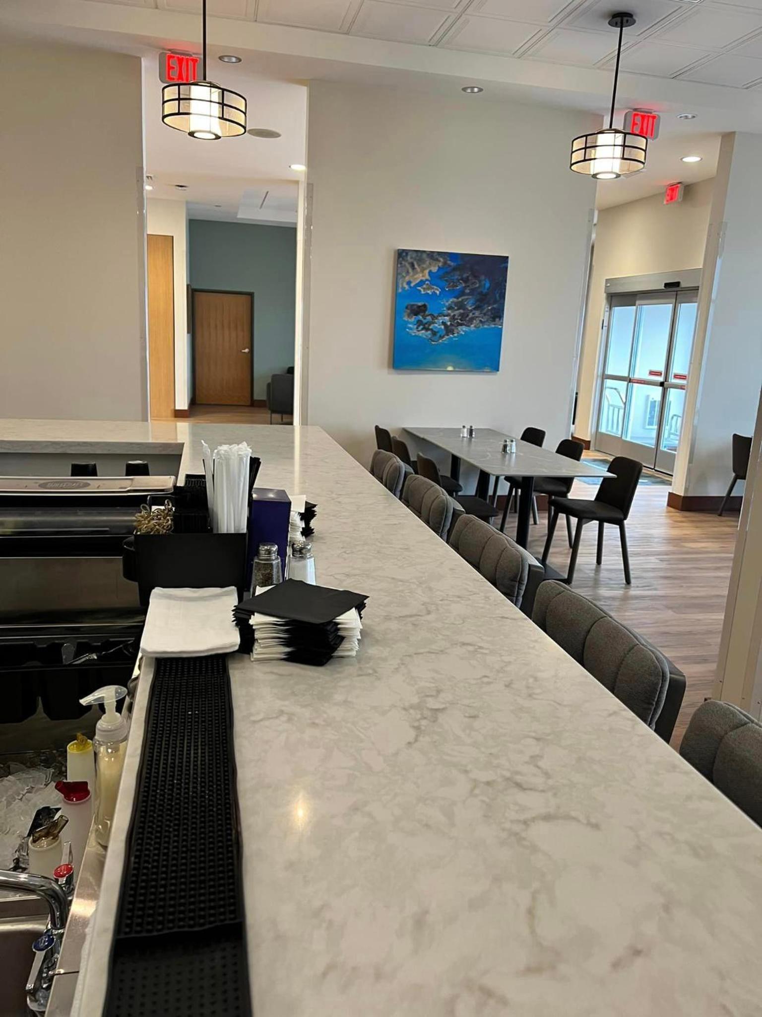 Radisson Hotel Pendleton Airport photo 16