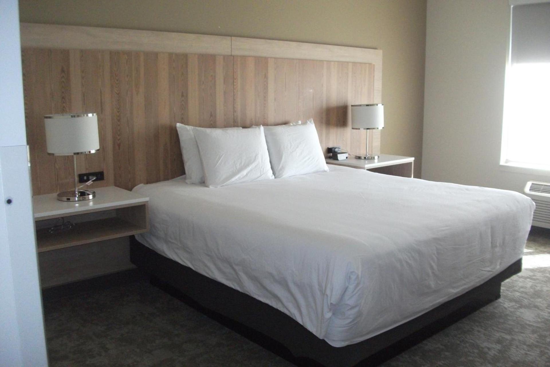 Radisson Hotel Pendleton Airport photo 23