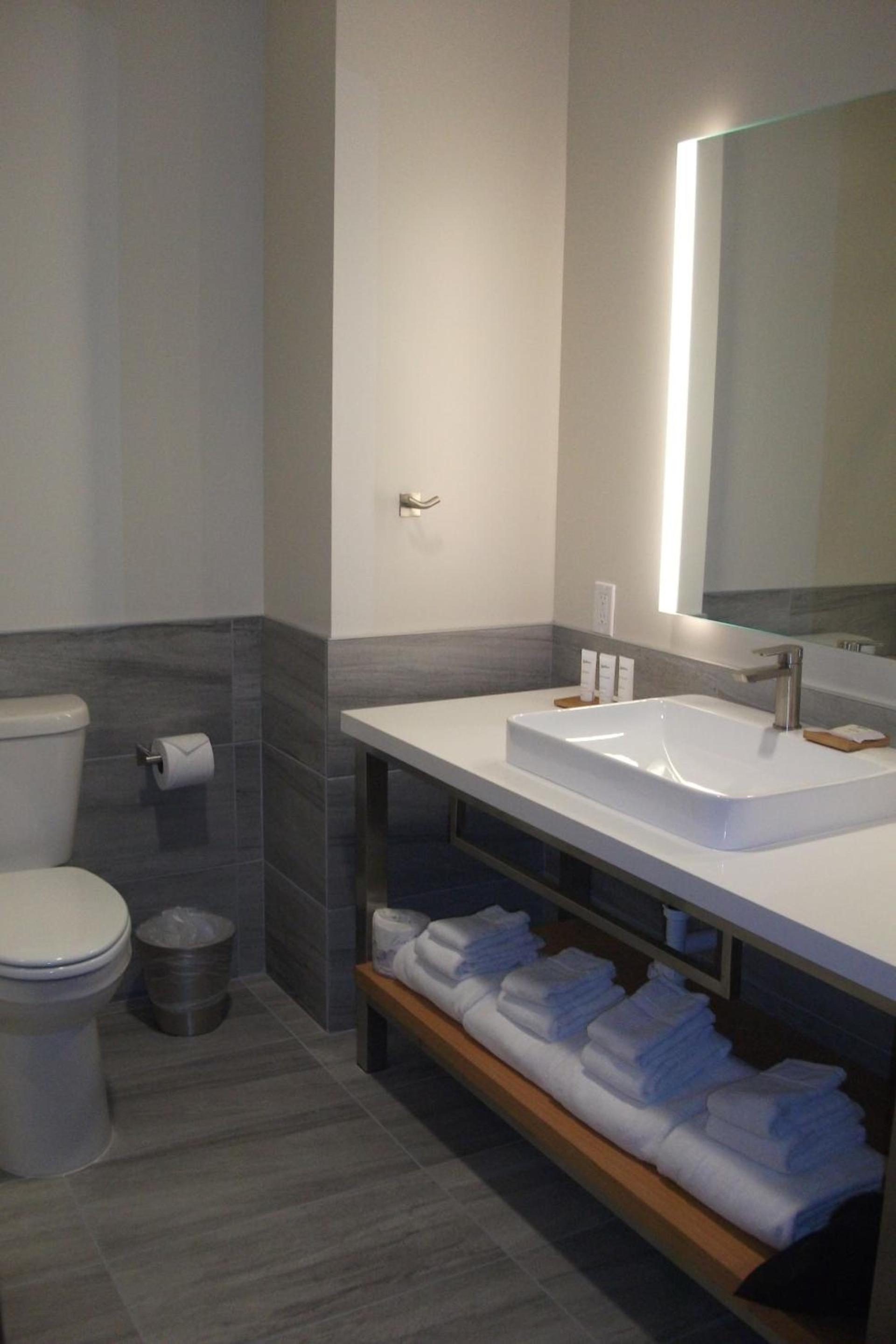 Radisson Hotel Pendleton Airport photo 28