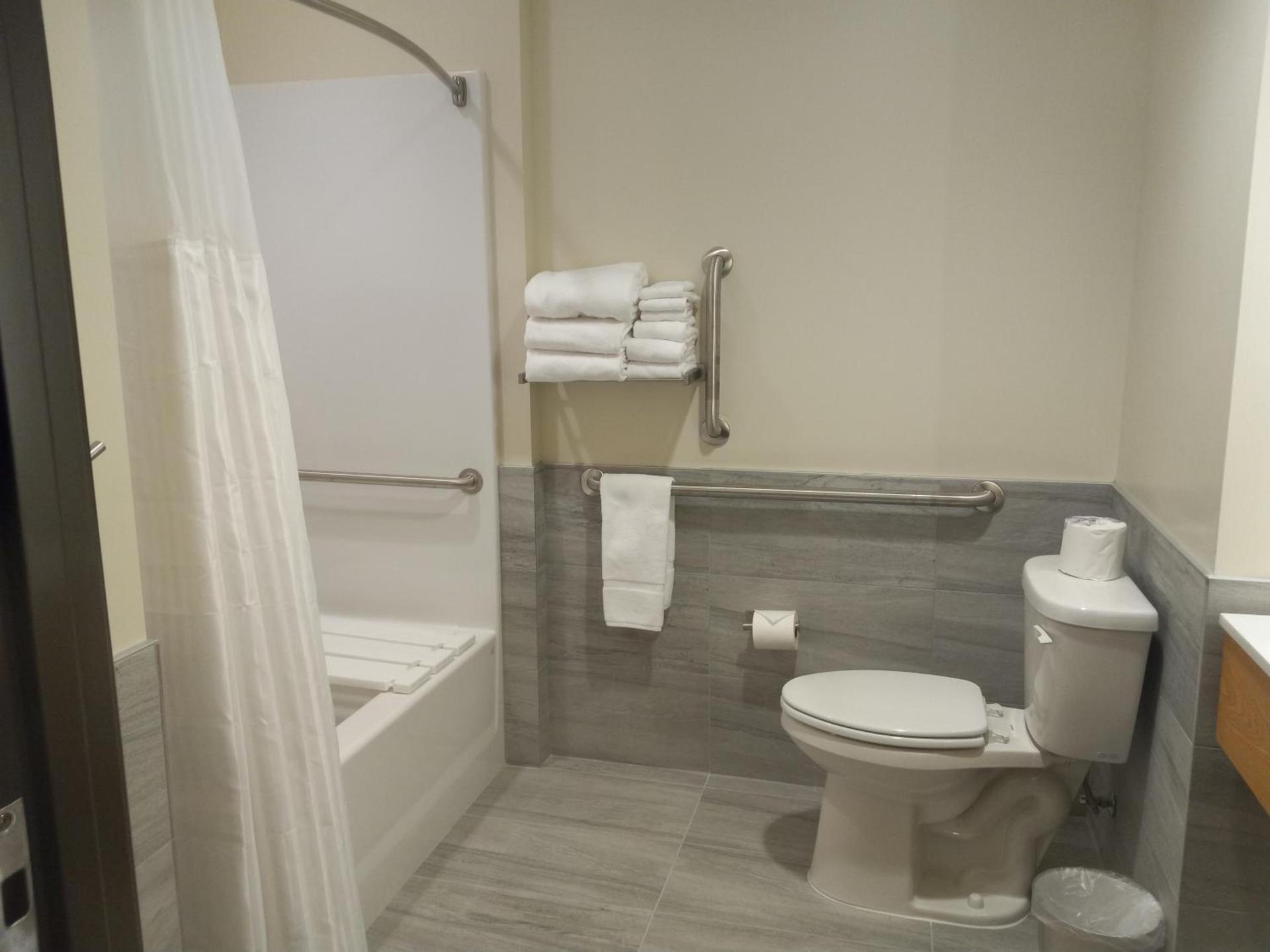 Radisson Hotel Pendleton Airport photo 32