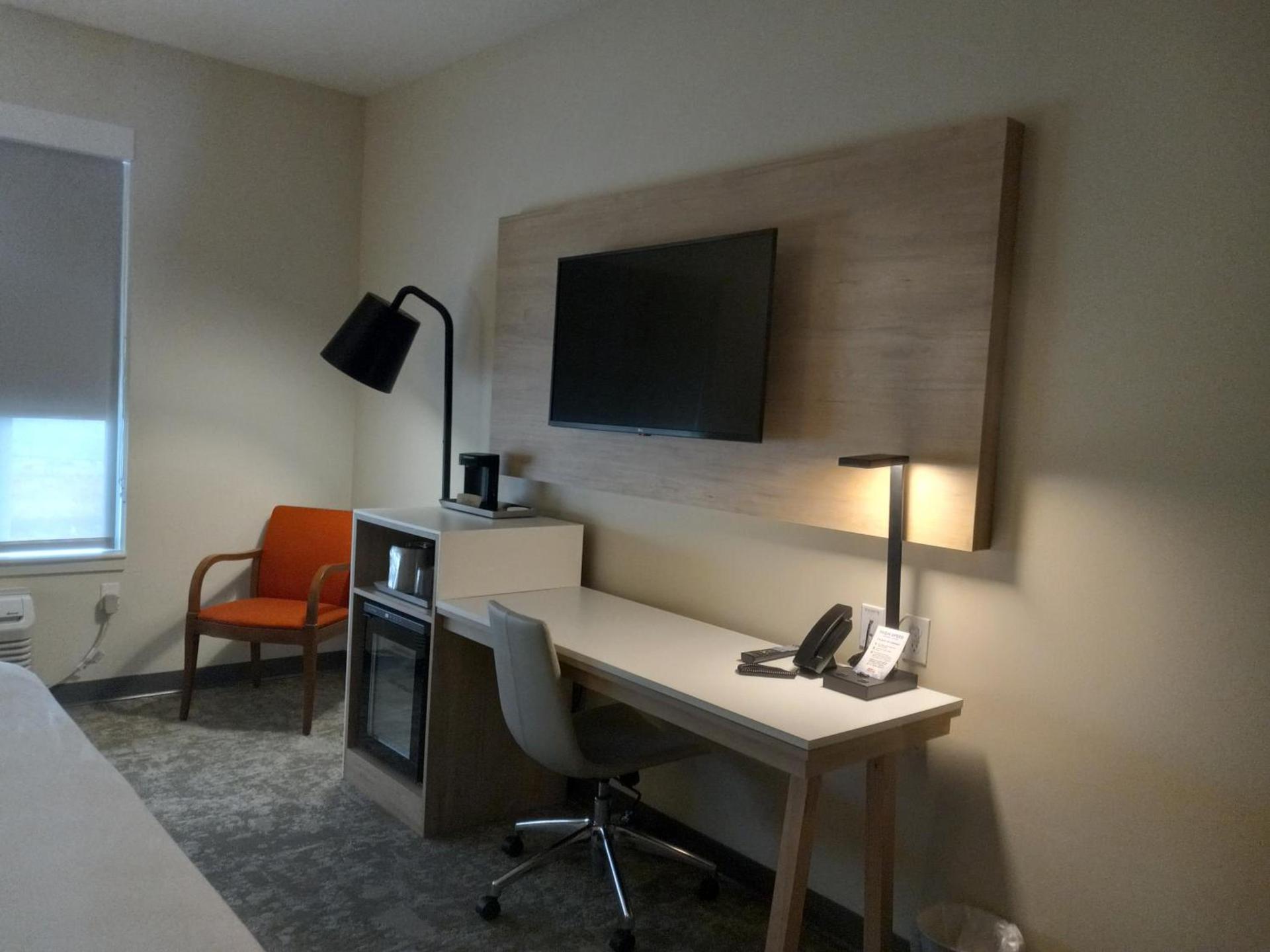 Radisson Hotel Pendleton Airport photo 36