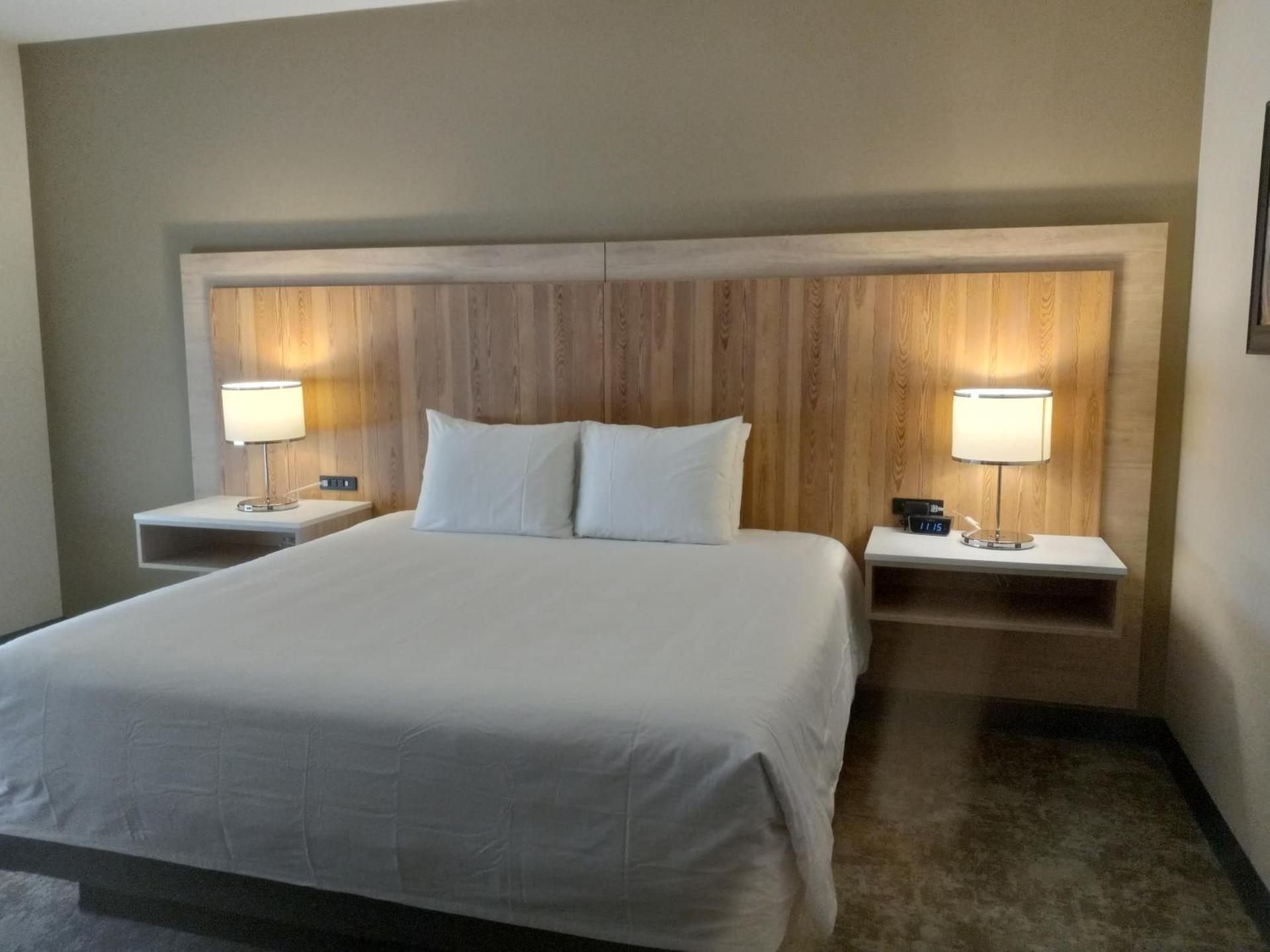Radisson Hotel Pendleton Airport photo 37