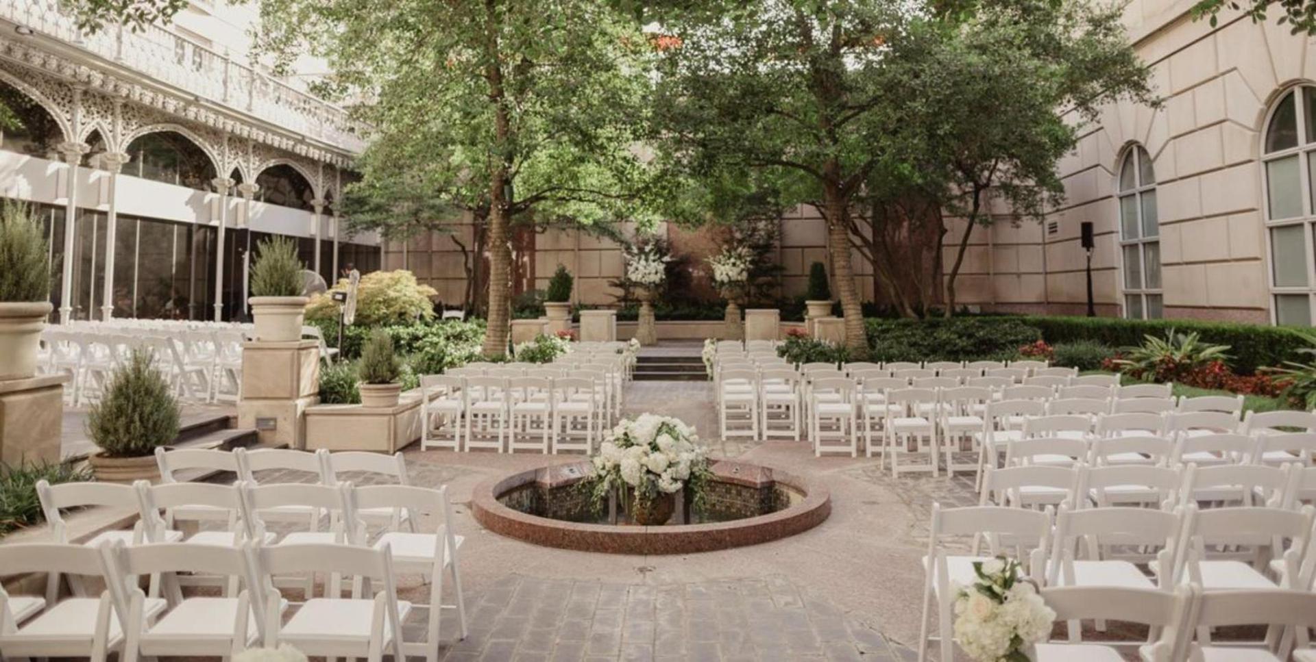 Hotel Crescent Court photo 53