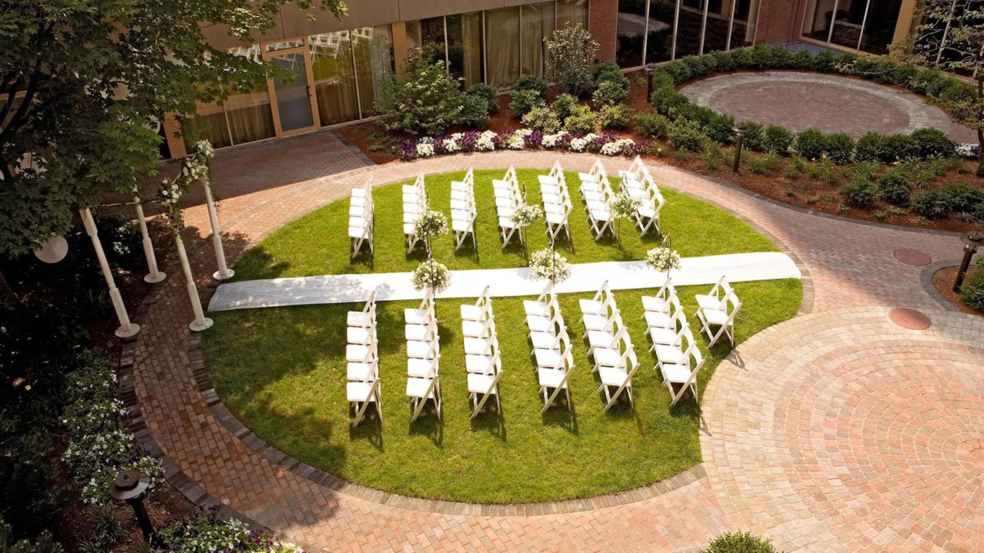 Hyatt Regency Boston/Cambridge photo 42