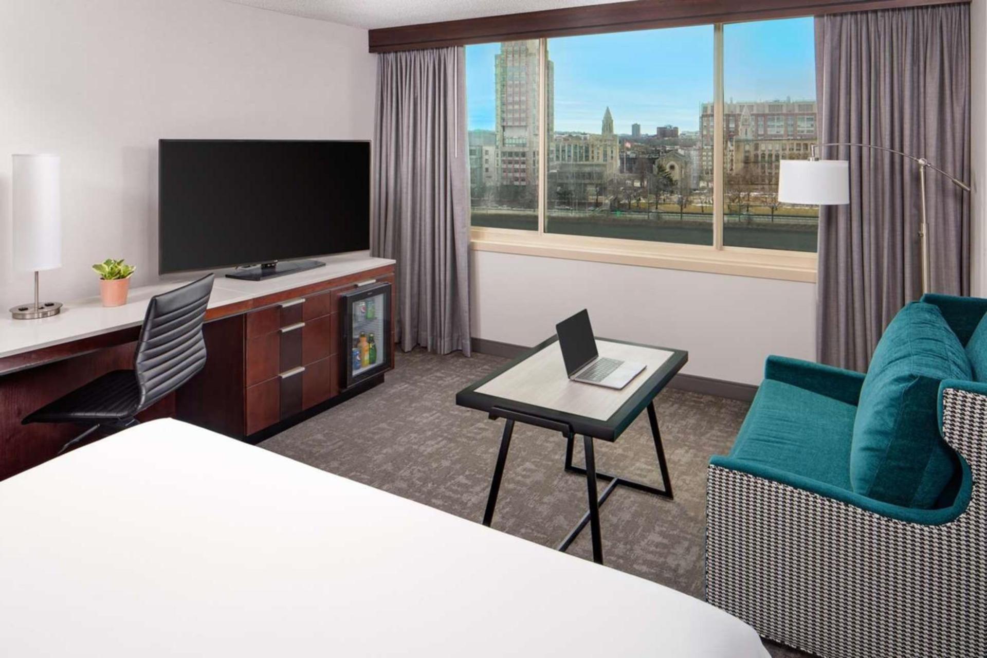 Hyatt Regency Boston/Cambridge photo 55