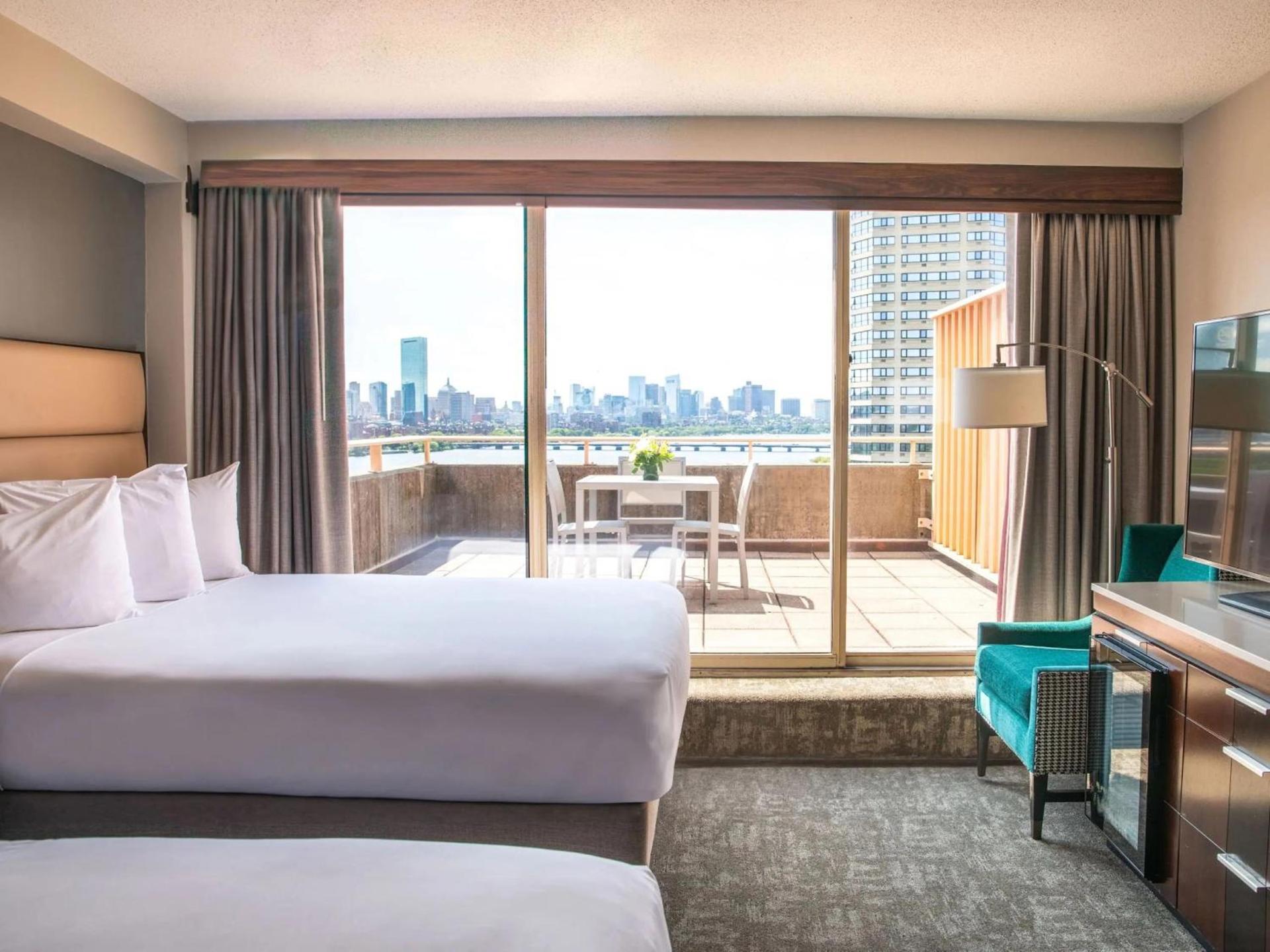 Hyatt Regency Boston/Cambridge photo 56