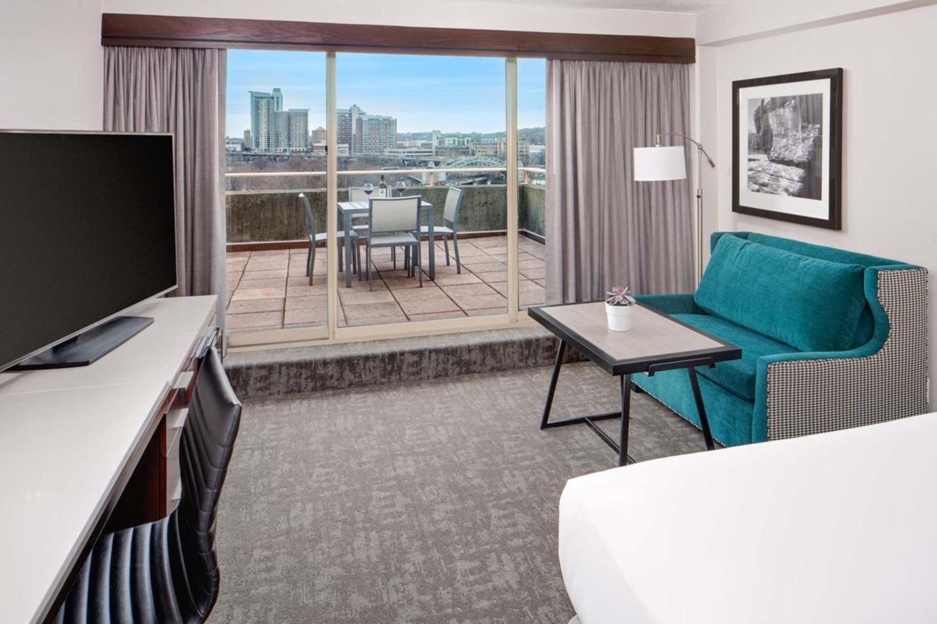 Hyatt Regency Boston/Cambridge photo 57