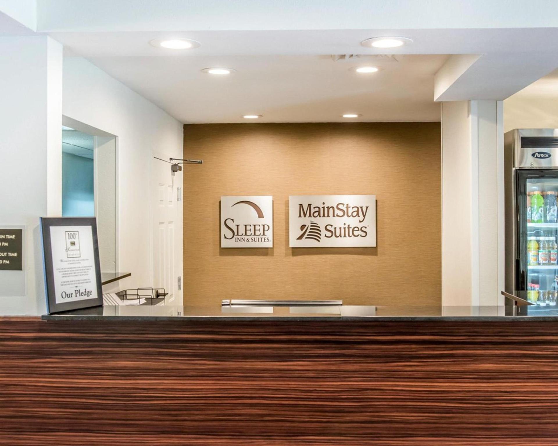 MainStay Suites Pittsburgh Airport photo 15